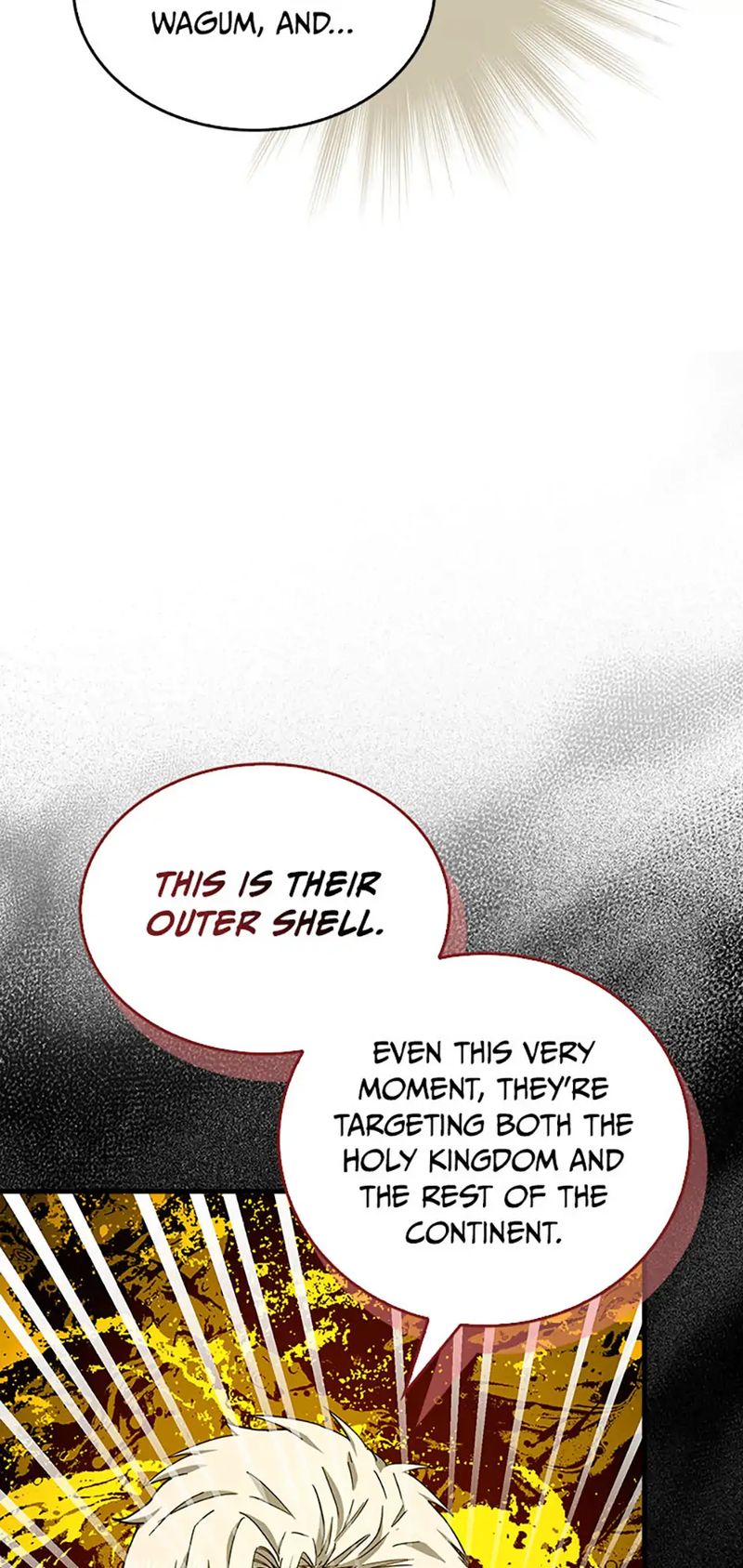 To Hell With Being A Saint, I’m A Doctor - Chapter 130 Page 21