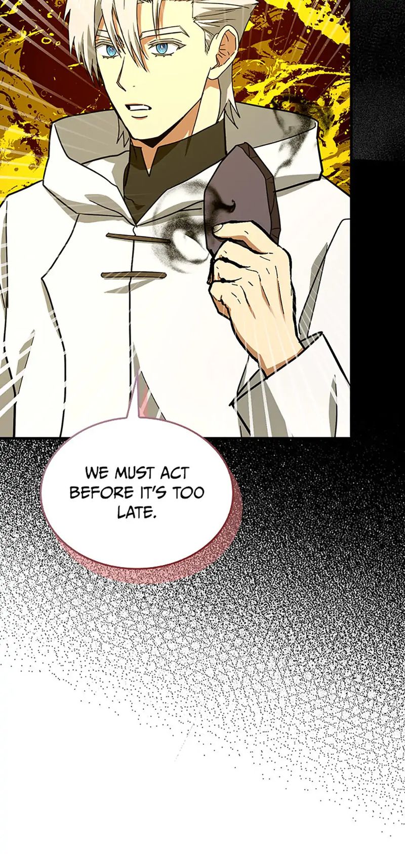 To Hell With Being A Saint, I’m A Doctor - Chapter 130 Page 22