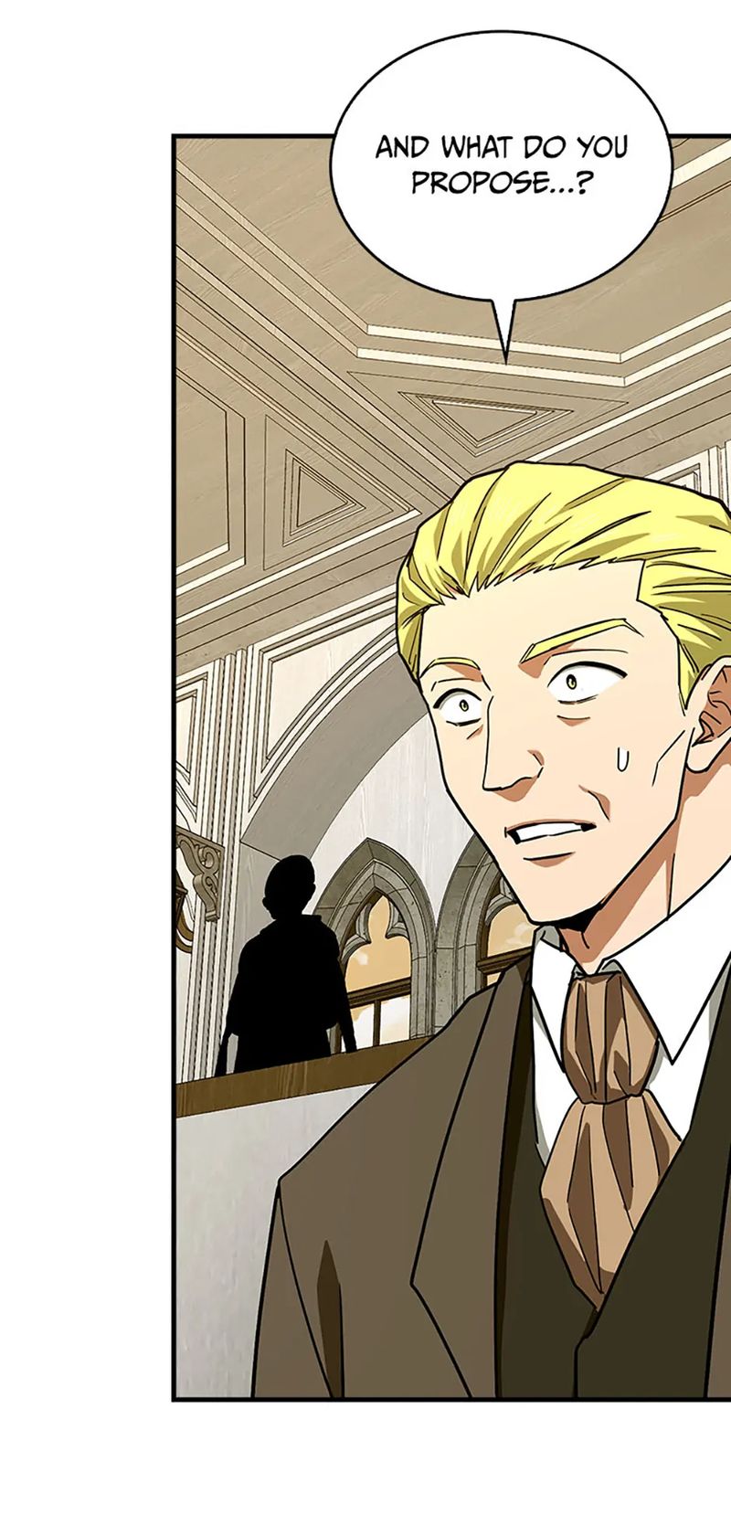 To Hell With Being A Saint, I’m A Doctor - Chapter 130 Page 23