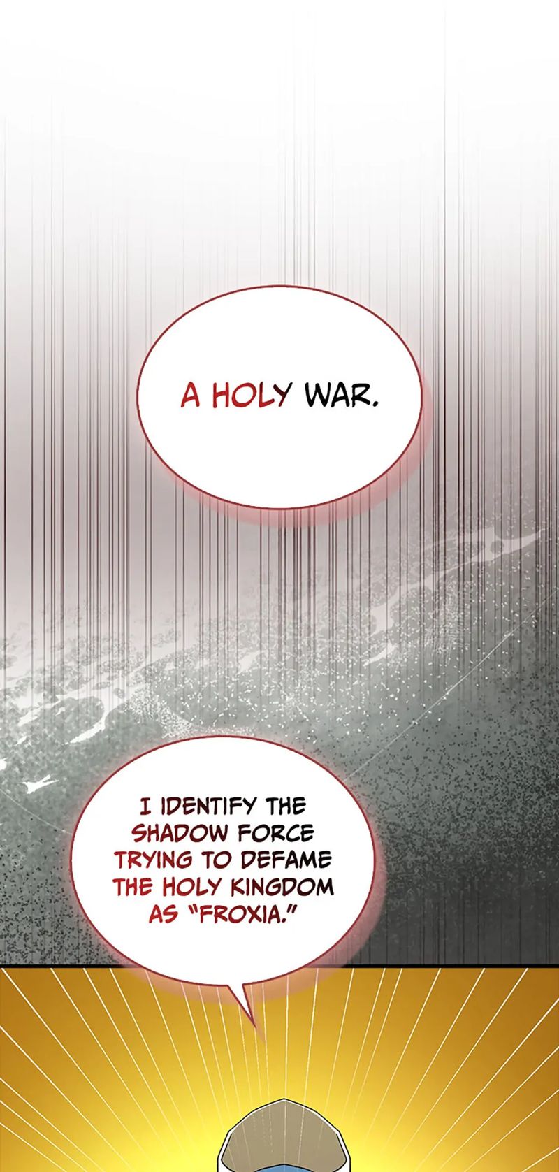 To Hell With Being A Saint, I’m A Doctor - Chapter 130 Page 24