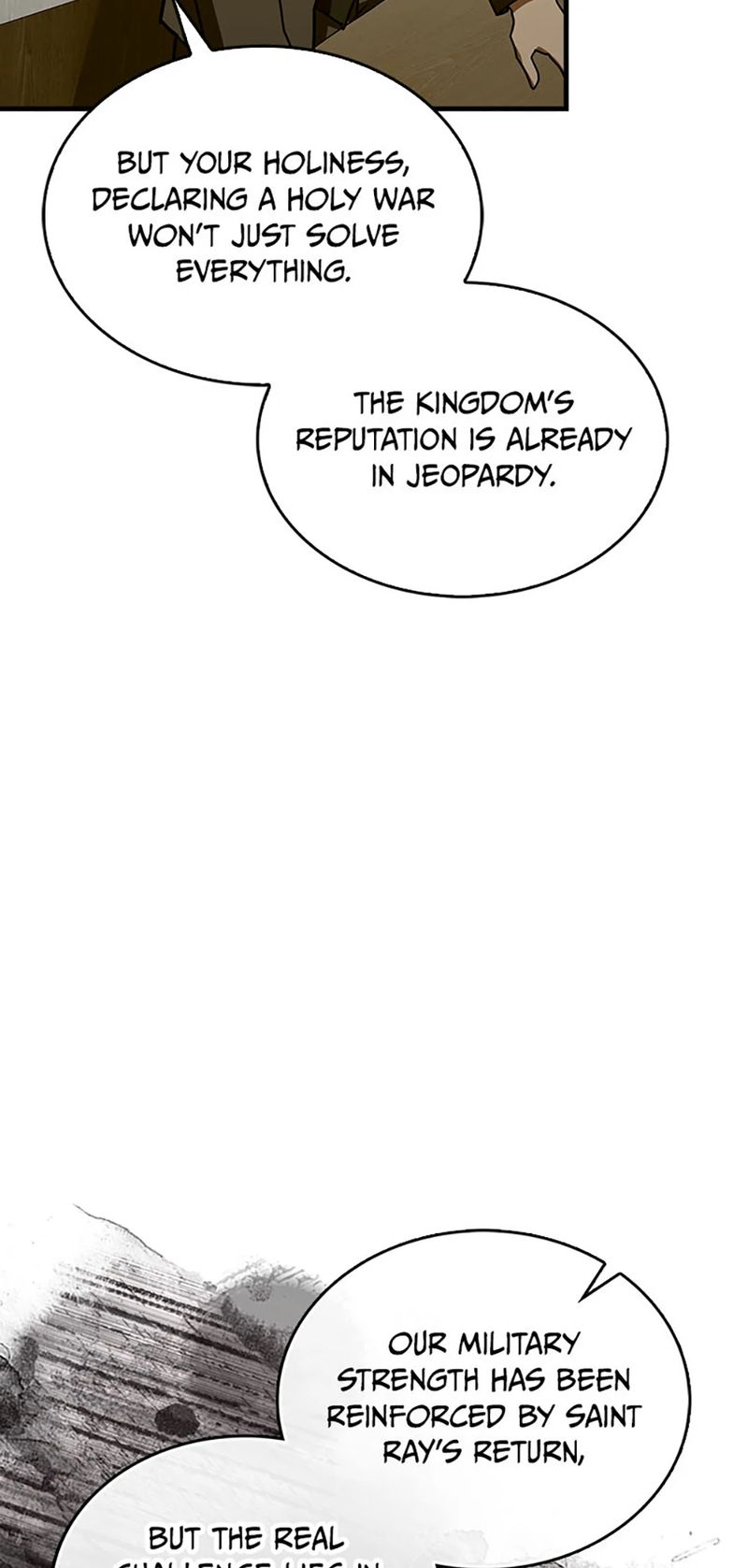 To Hell With Being A Saint, I’m A Doctor - Chapter 130 Page 27