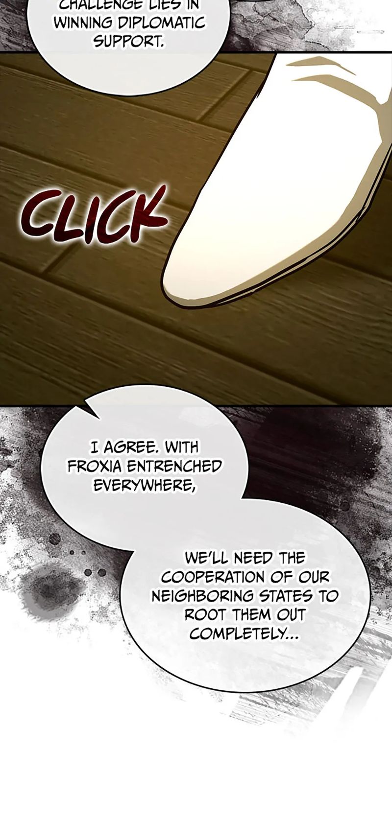 To Hell With Being A Saint, I’m A Doctor - Chapter 130 Page 28