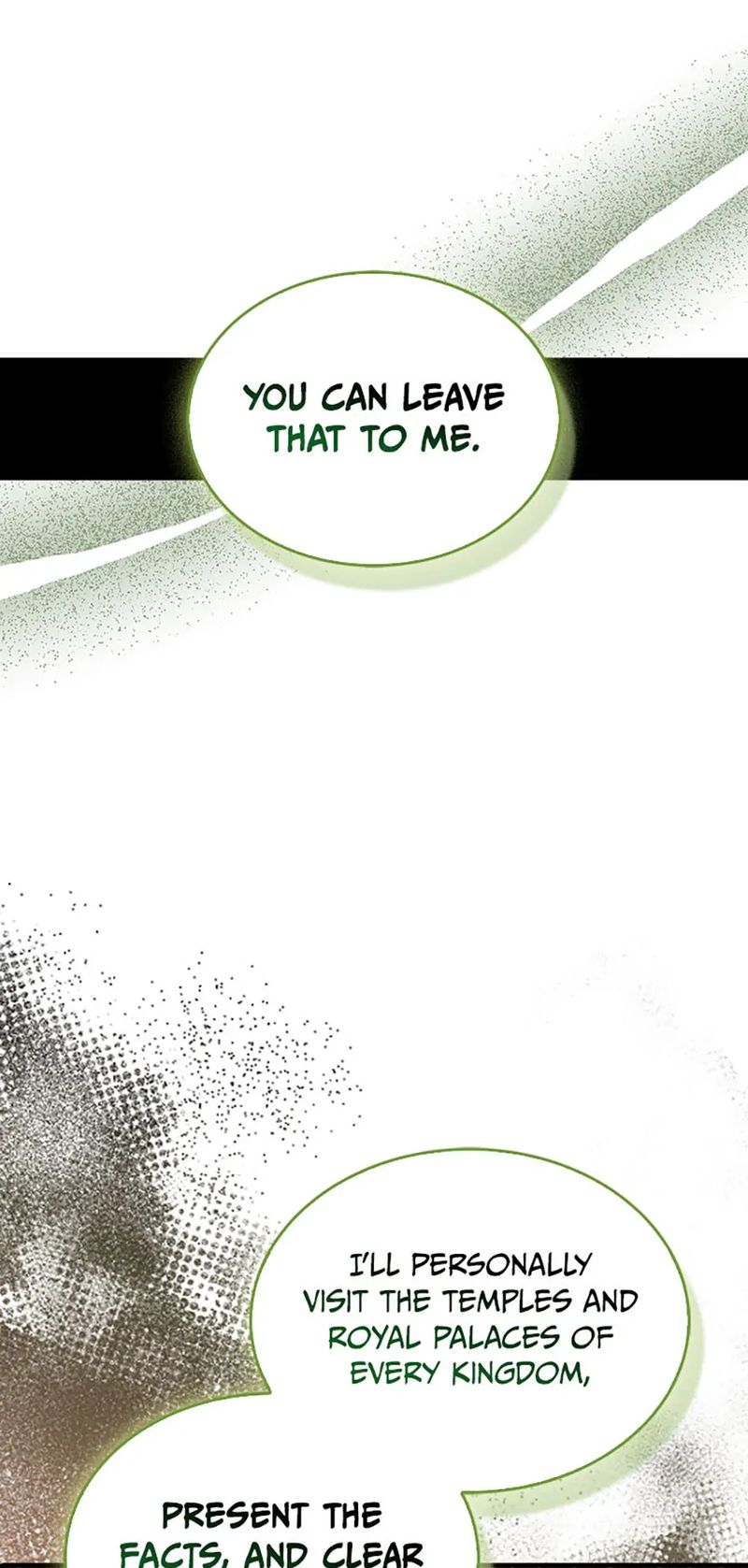 To Hell With Being A Saint, I’m A Doctor - Chapter 130 Page 29