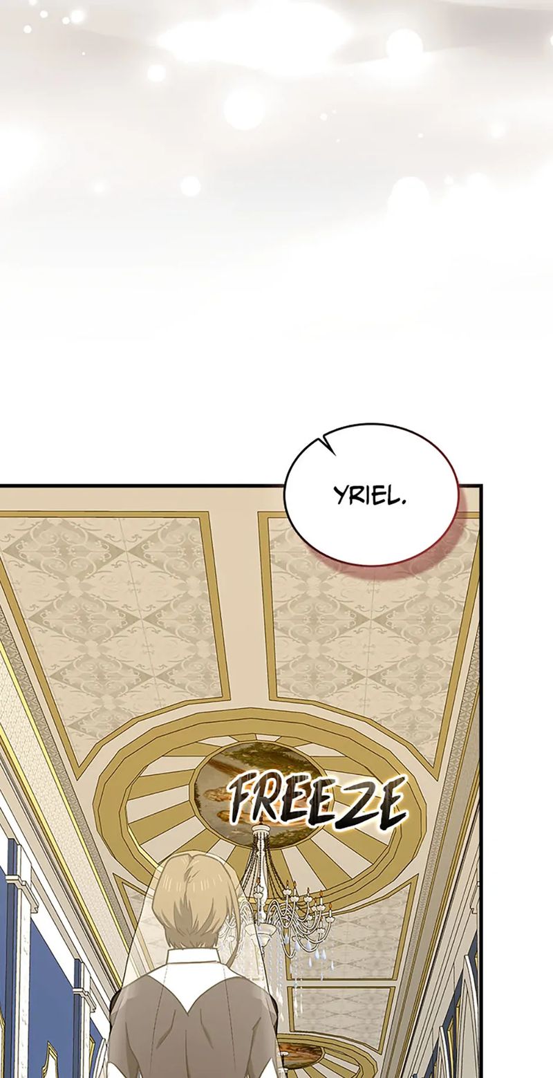 To Hell With Being A Saint, I’m A Doctor - Chapter 130 Page 35