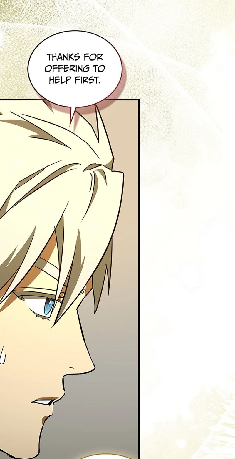 To Hell With Being A Saint, I’m A Doctor - Chapter 130 Page 38