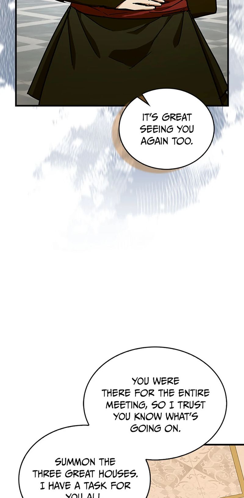 To Hell With Being A Saint, I’m A Doctor - Chapter 130 Page 48