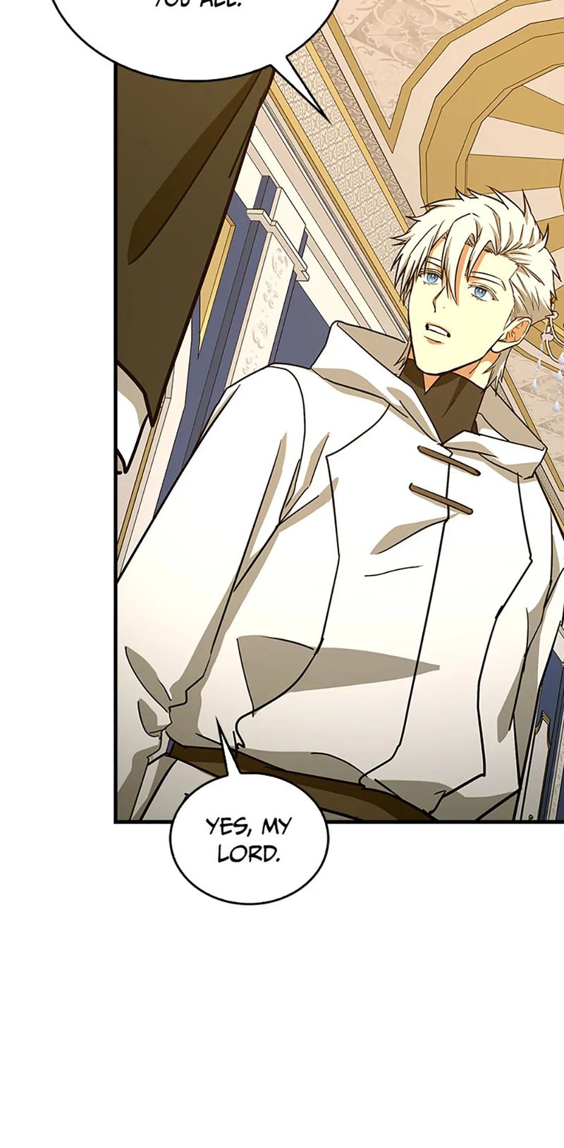 To Hell With Being A Saint, I’m A Doctor - Chapter 130 Page 49