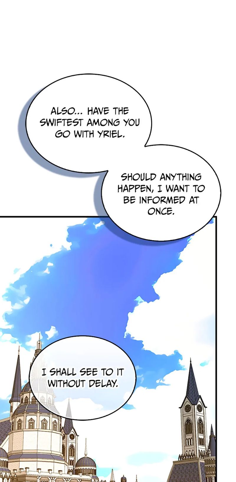 To Hell With Being A Saint, I’m A Doctor - Chapter 130 Page 50