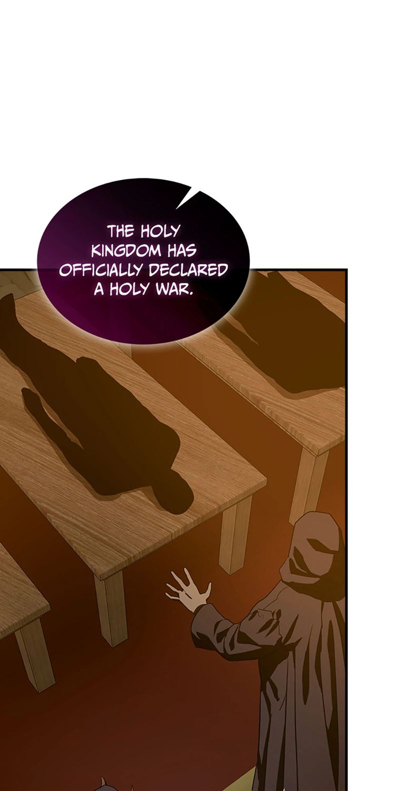 To Hell With Being A Saint, I’m A Doctor - Chapter 130 Page 55