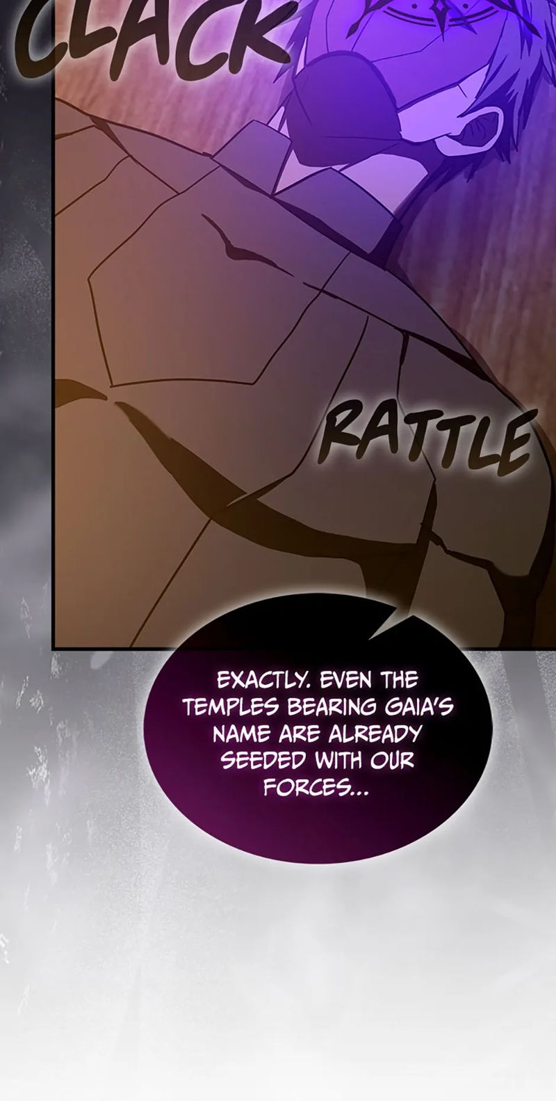 To Hell With Being A Saint, I’m A Doctor - Chapter 130 Page 57