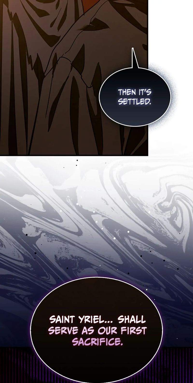 To Hell With Being A Saint, I’m A Doctor - Chapter 130 Page 60