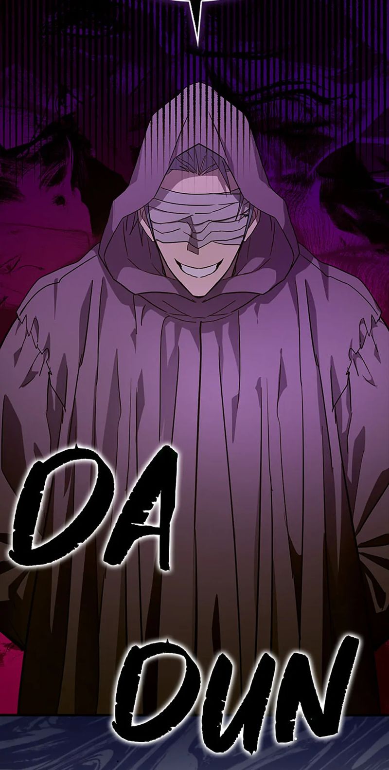 To Hell With Being A Saint, I’m A Doctor - Chapter 130 Page 61