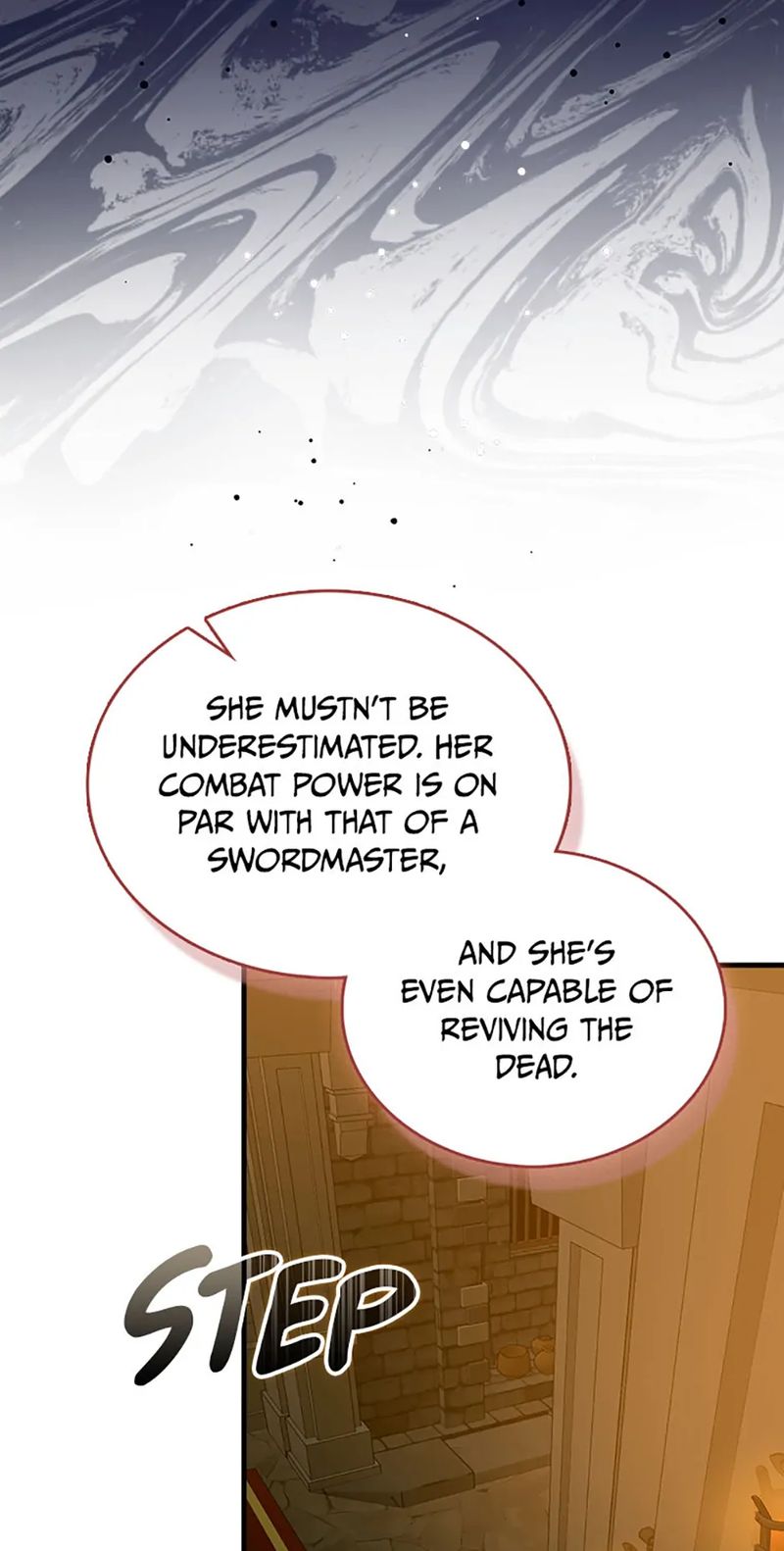 To Hell With Being A Saint, I’m A Doctor - Chapter 130 Page 62