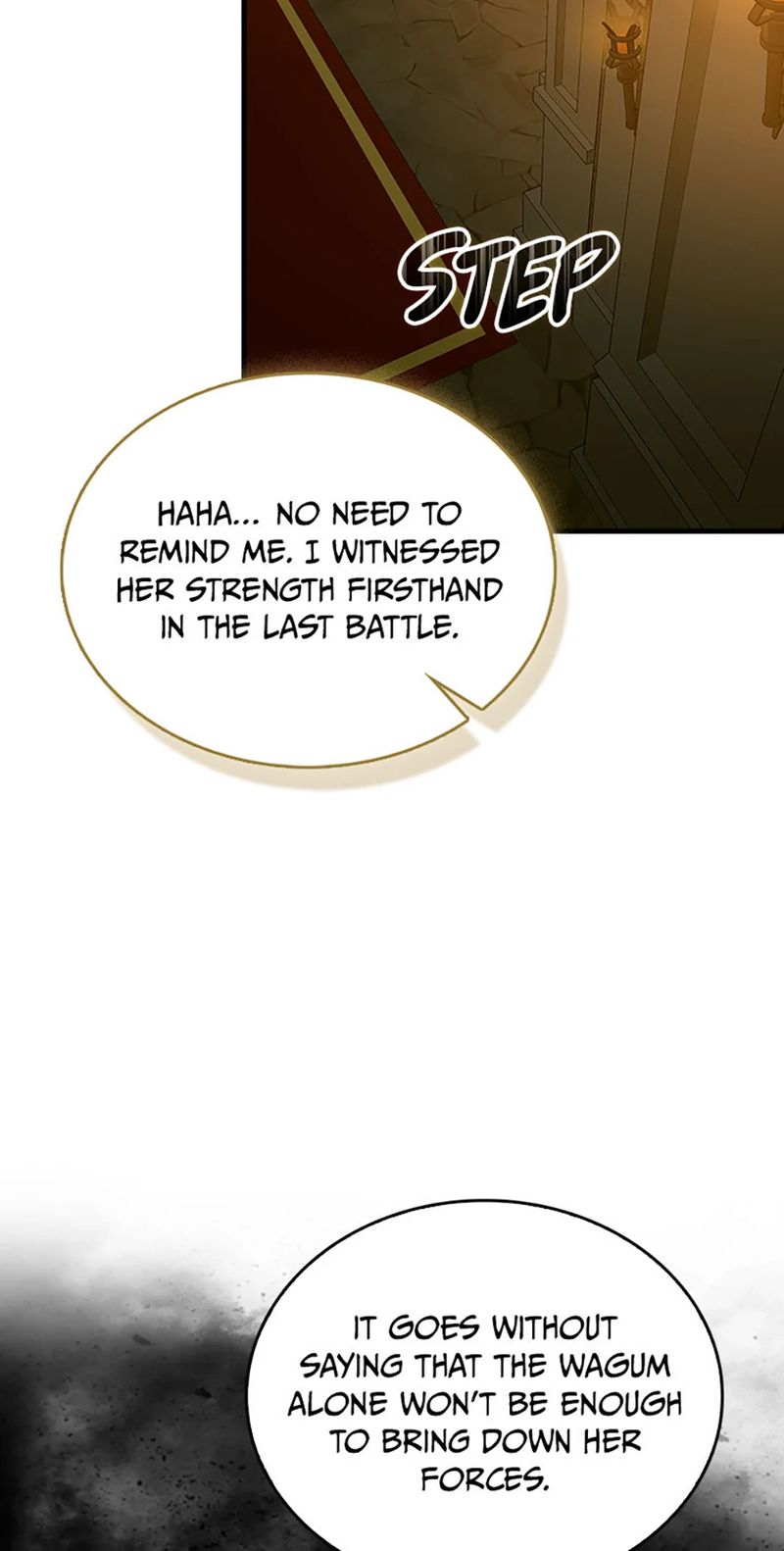 To Hell With Being A Saint, I’m A Doctor - Chapter 130 Page 63