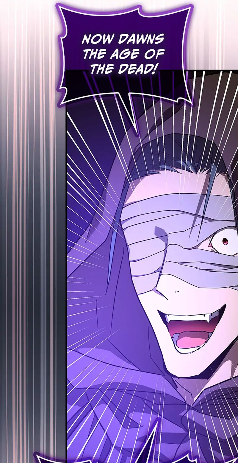 To Hell With Being A Saint, I’m A Doctor - Chapter 130 Page 74