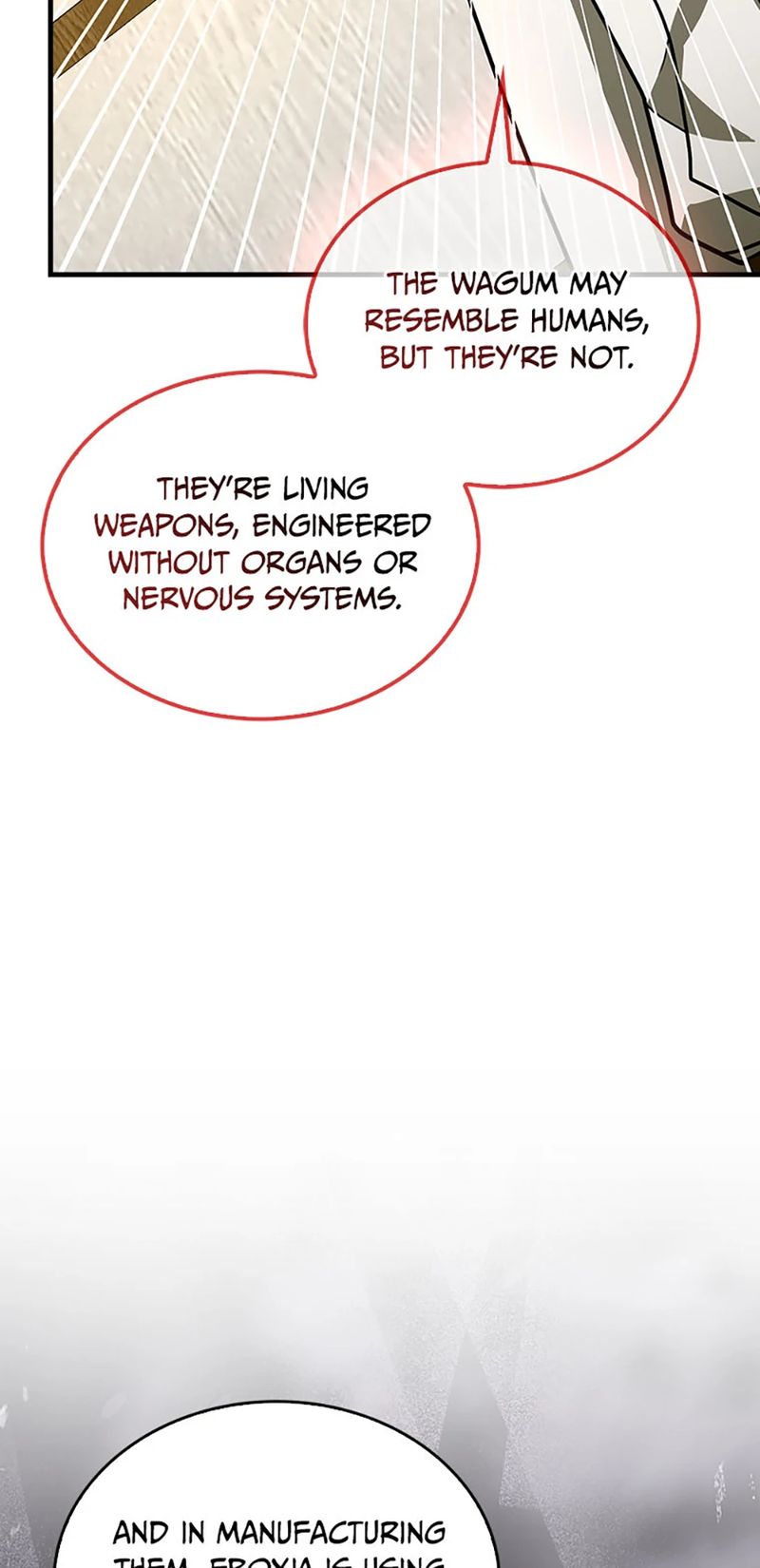 To Hell With Being A Saint, I’m A Doctor - Chapter 130 Page 8