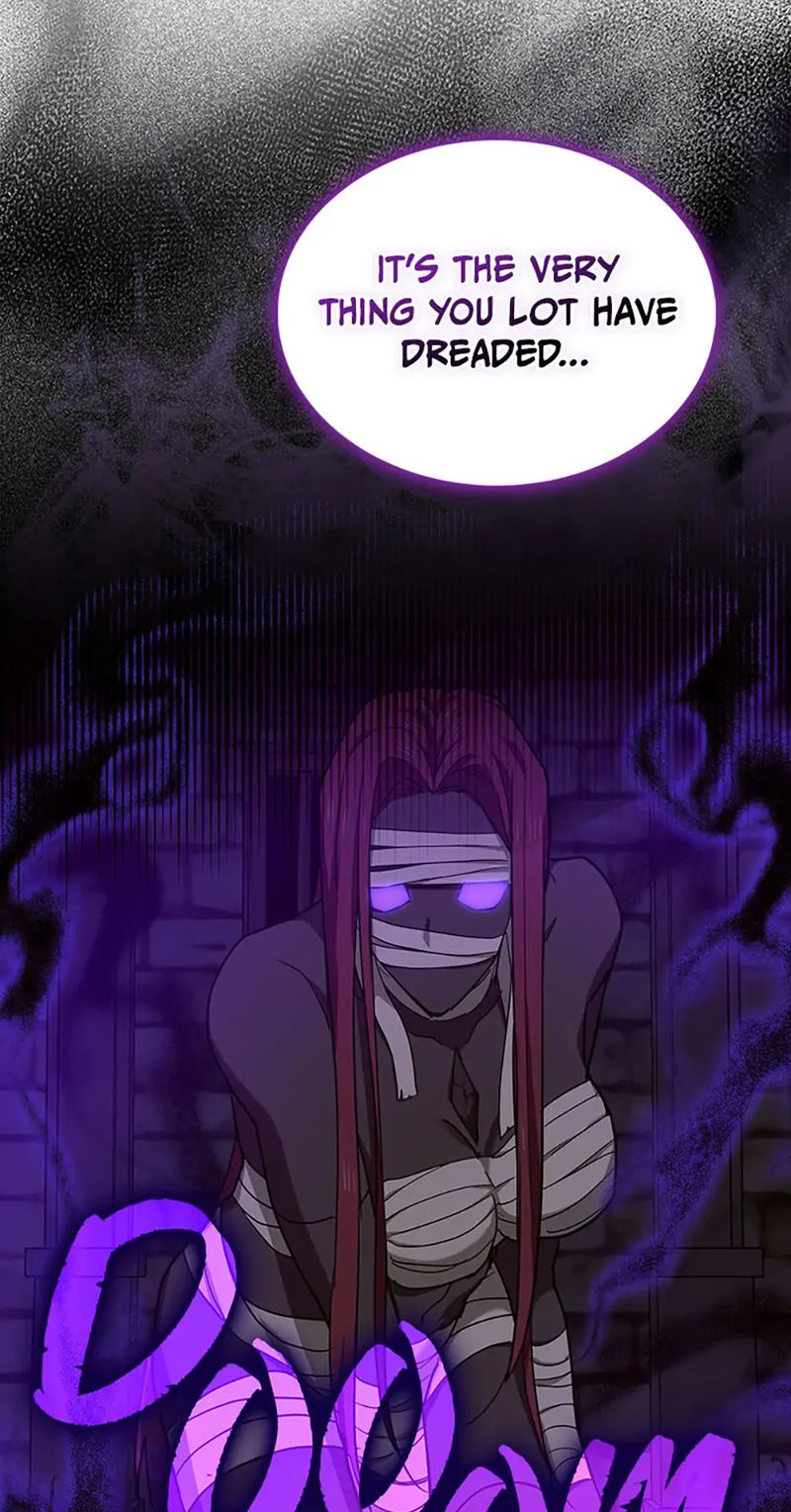 To Hell With Being A Saint, I’m A Doctor - Chapter 130 Page 80