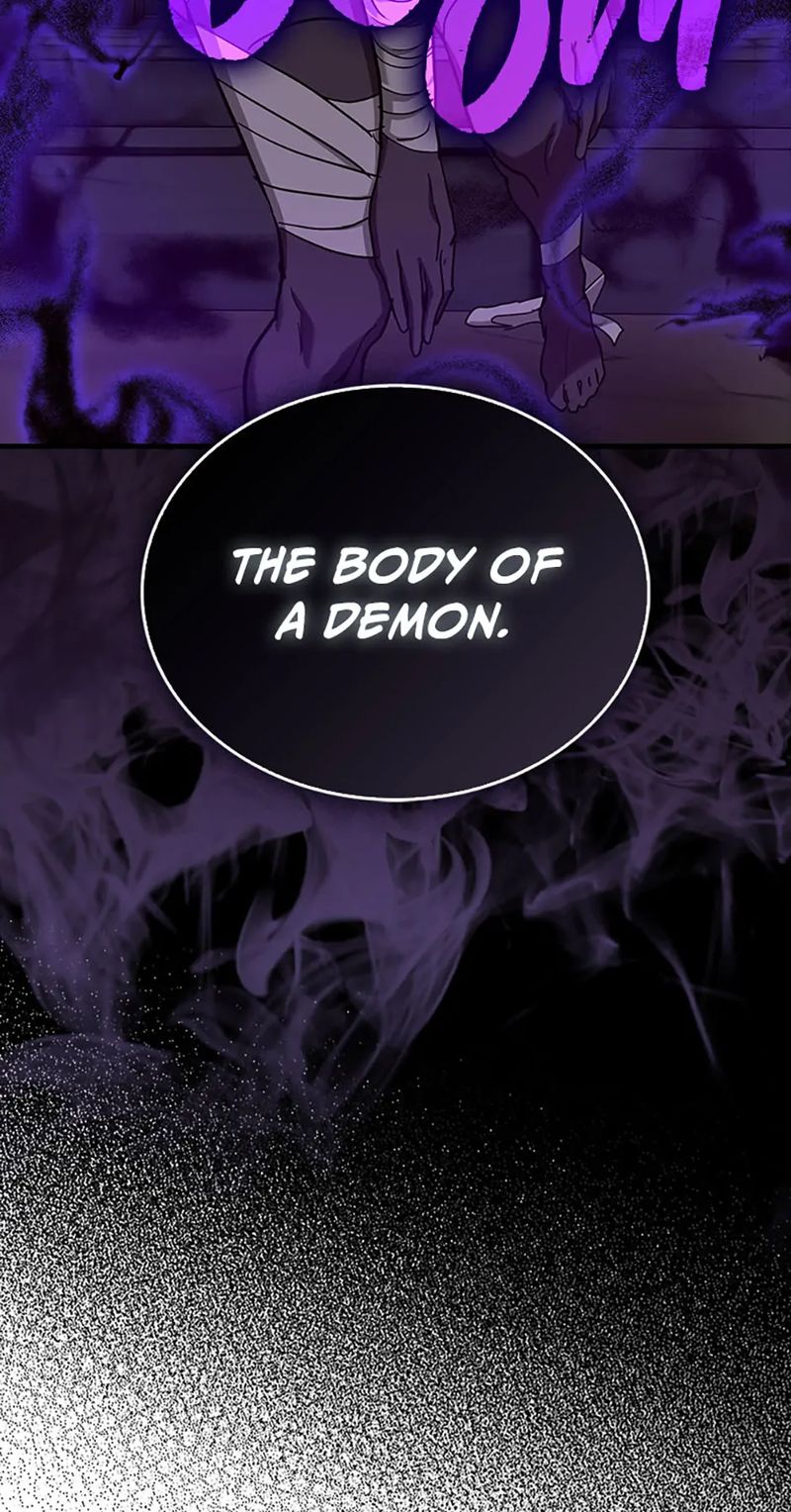 To Hell With Being A Saint, I’m A Doctor - Chapter 130 Page 81