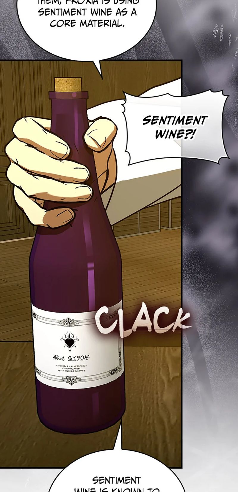 To Hell With Being A Saint, I’m A Doctor - Chapter 130 Page 9