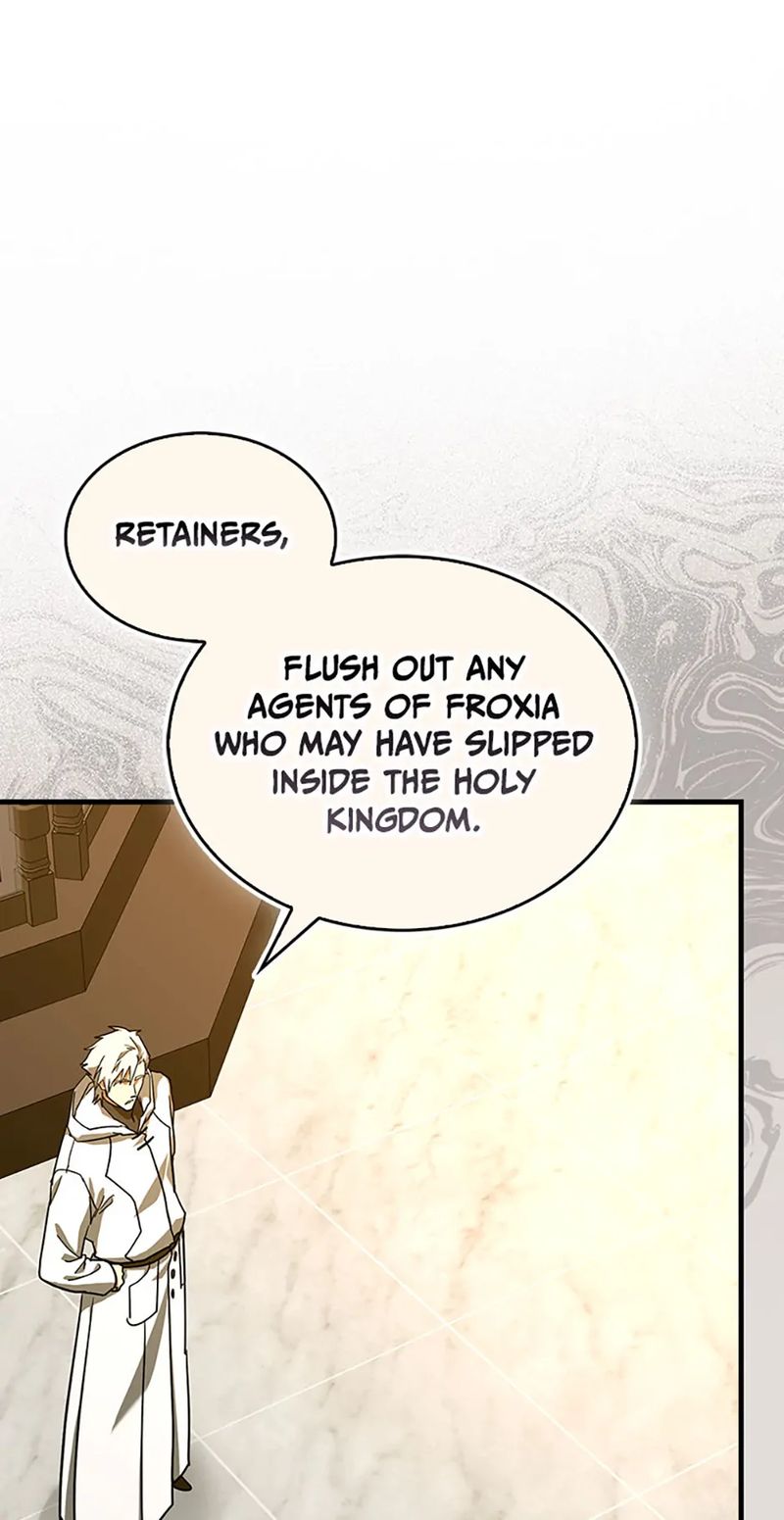 To Hell With Being A Saint, I’m A Doctor - Chapter 131 Page 11