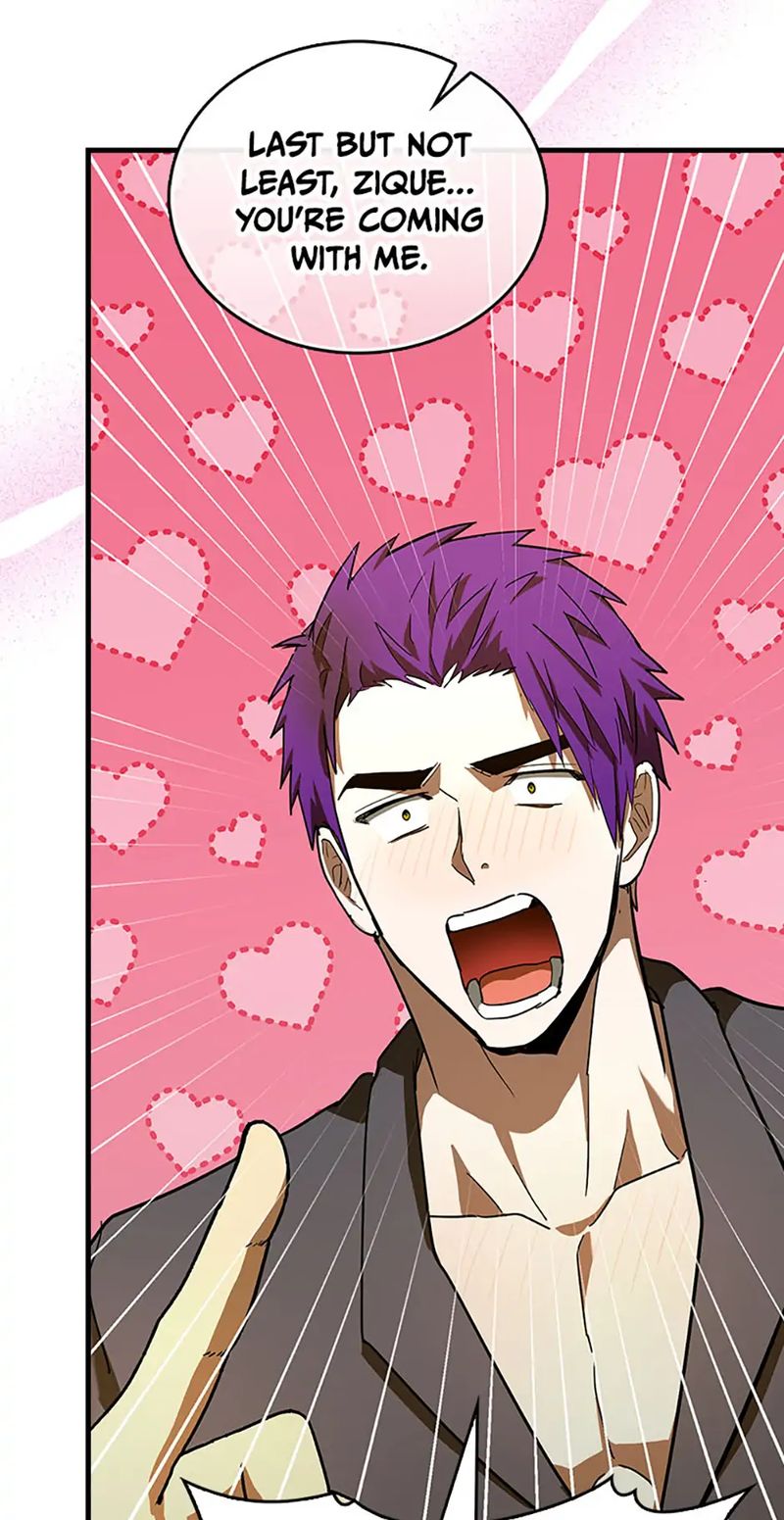 To Hell With Being A Saint, I’m A Doctor - Chapter 131 Page 13