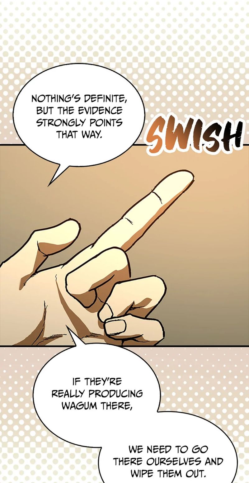 To Hell With Being A Saint, I’m A Doctor - Chapter 131 Page 16