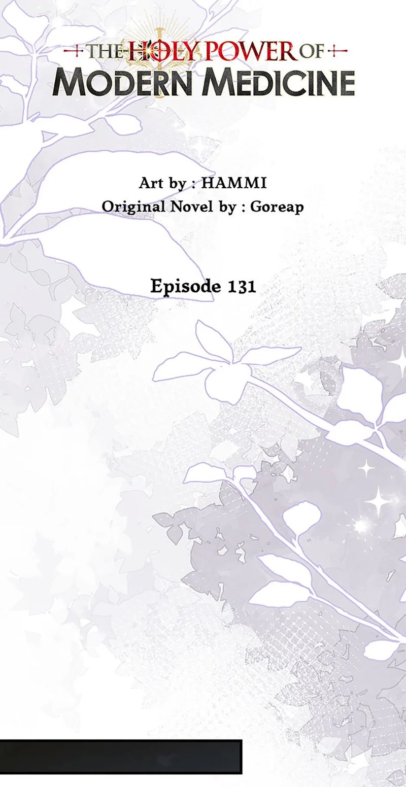 To Hell With Being A Saint, I’m A Doctor - Chapter 131 Page 19