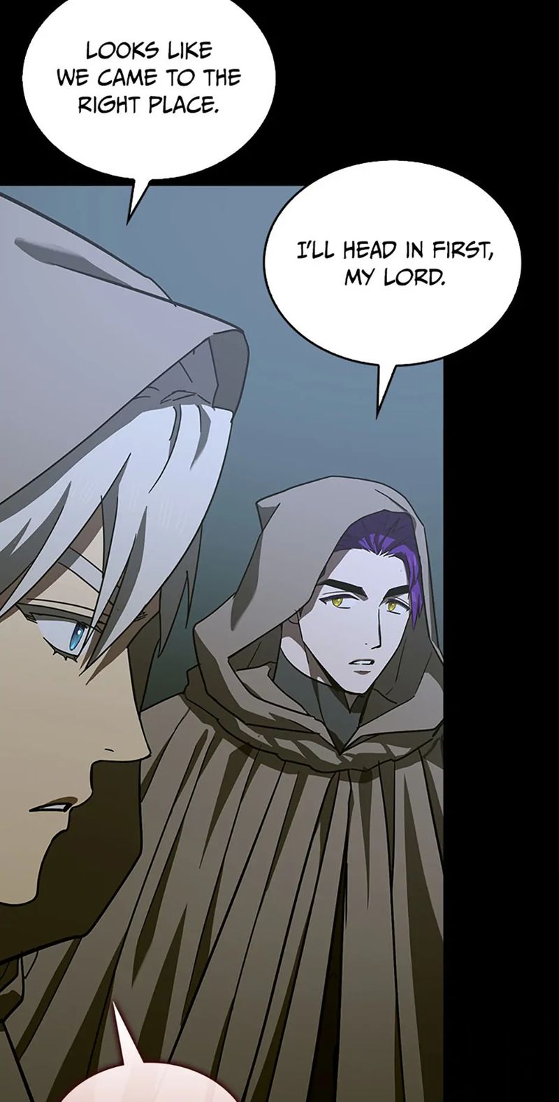 To Hell With Being A Saint, I’m A Doctor - Chapter 131 Page 24