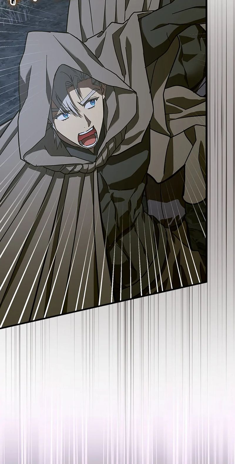 To Hell With Being A Saint, I’m A Doctor - Chapter 131 Page 27