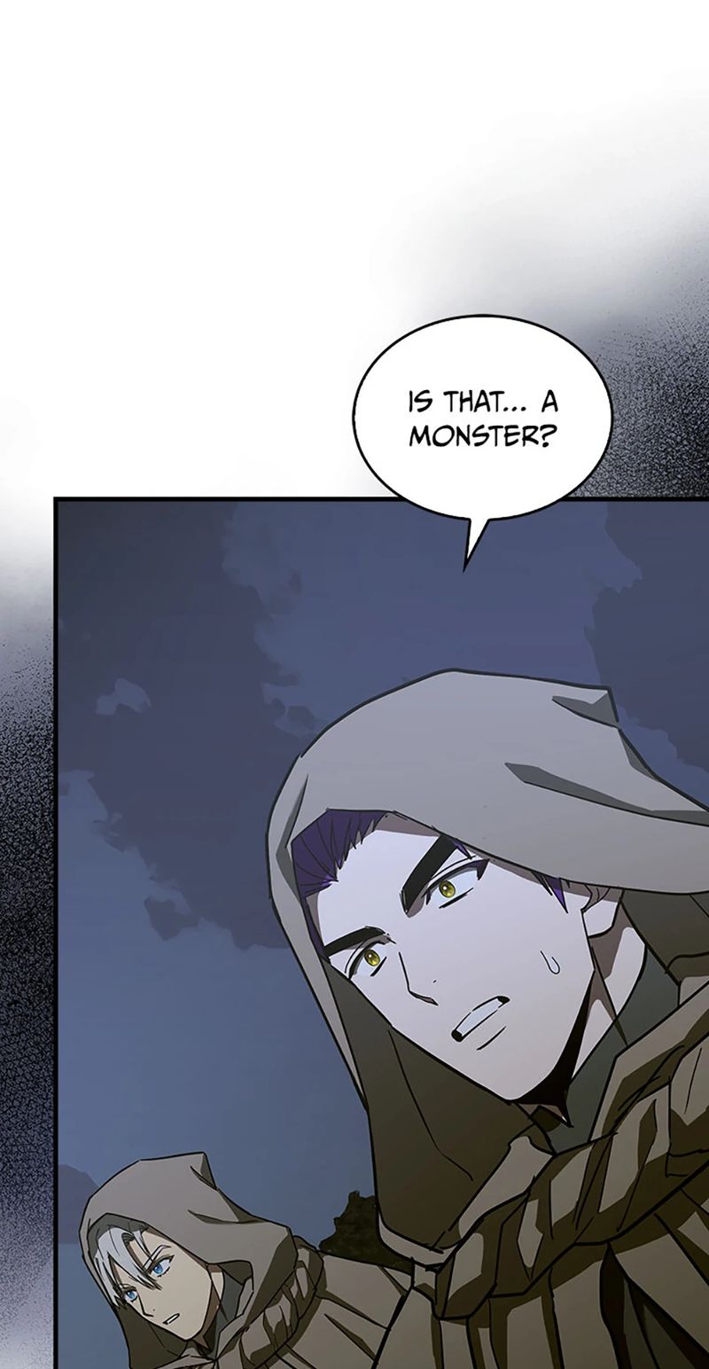 To Hell With Being A Saint, I’m A Doctor - Chapter 131 Page 31