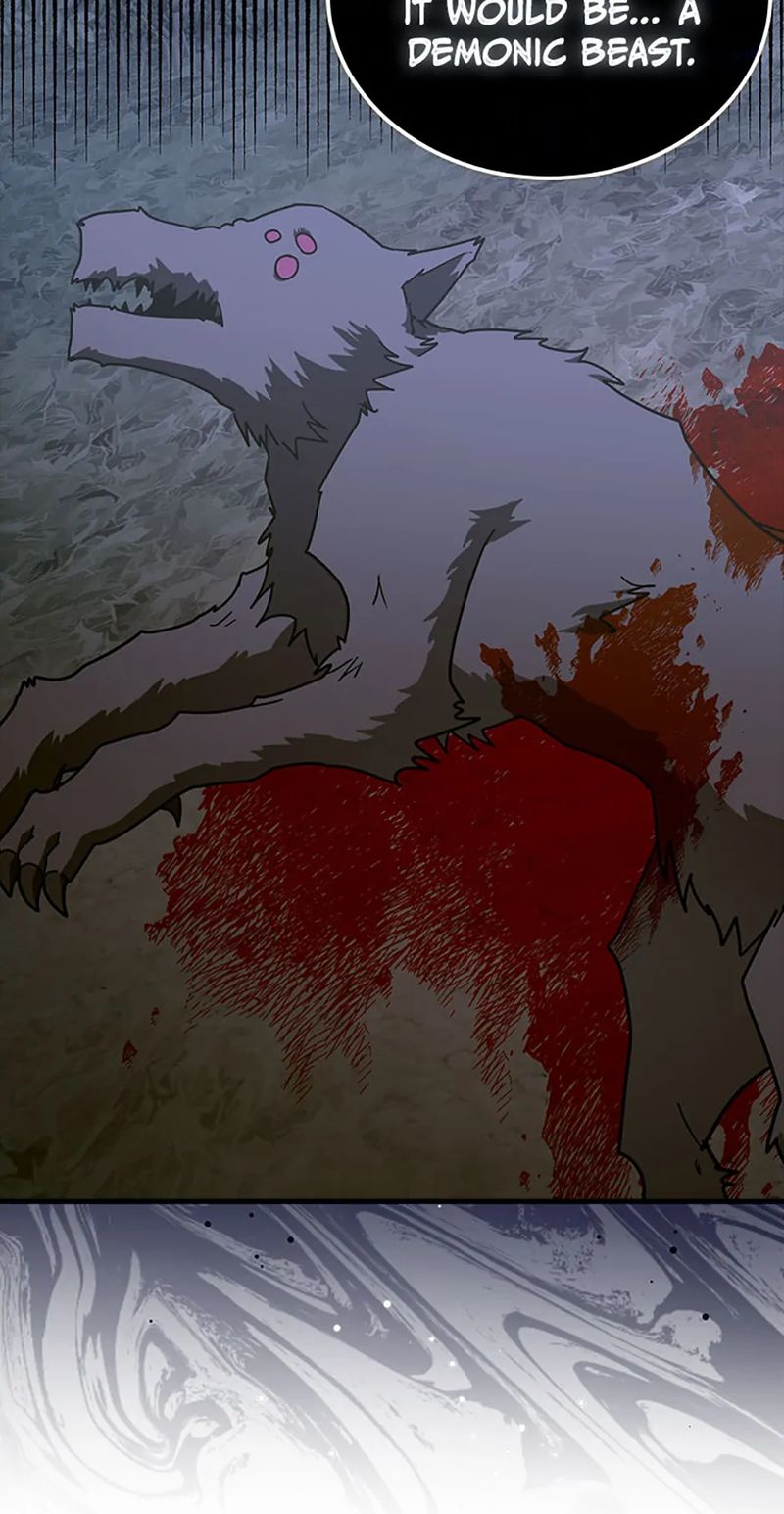 To Hell With Being A Saint, I’m A Doctor - Chapter 131 Page 33