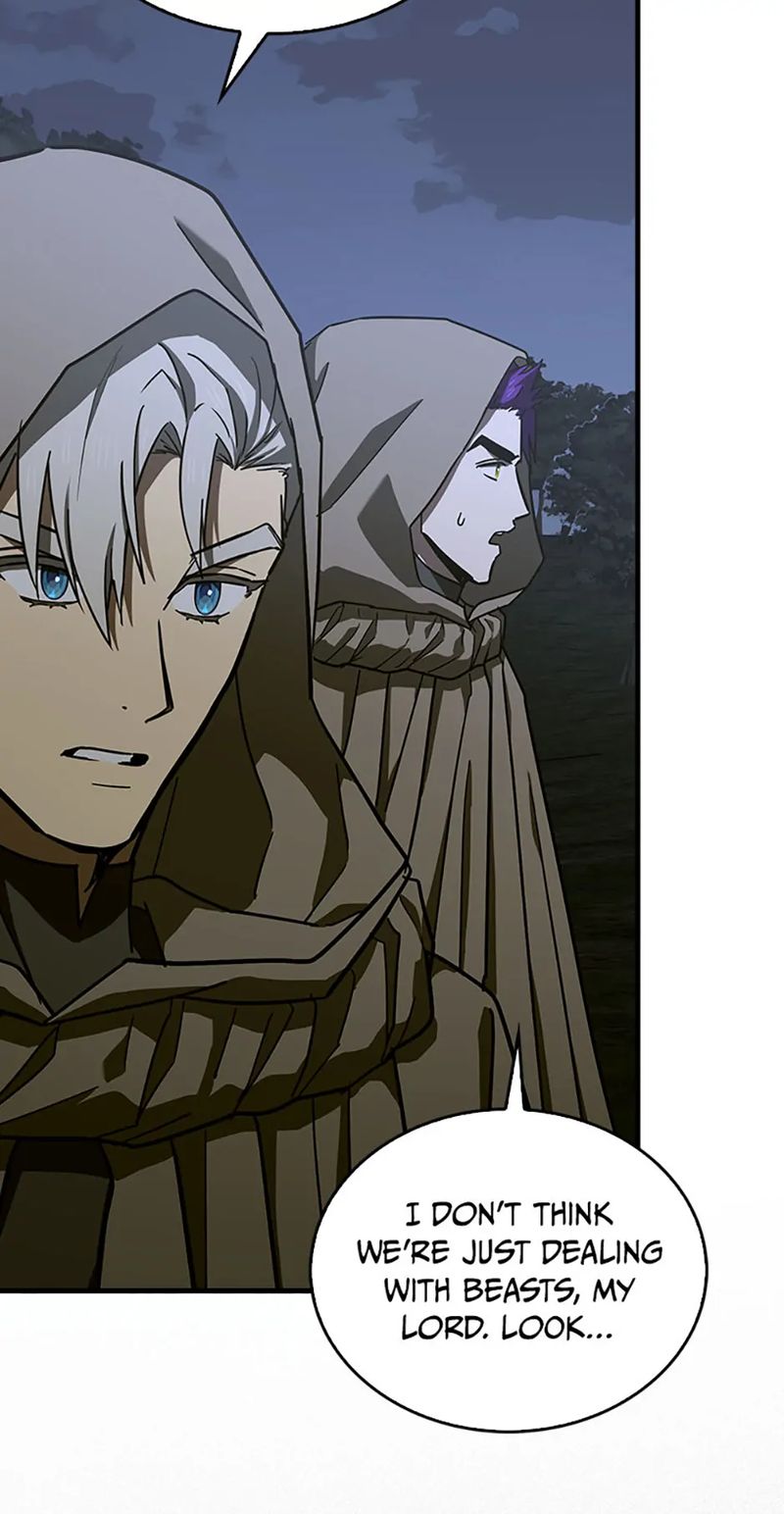 To Hell With Being A Saint, I’m A Doctor - Chapter 131 Page 37