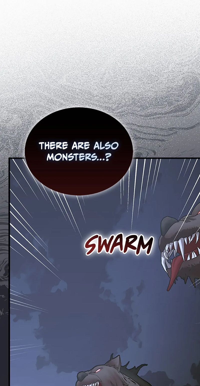 To Hell With Being A Saint, I’m A Doctor - Chapter 131 Page 38