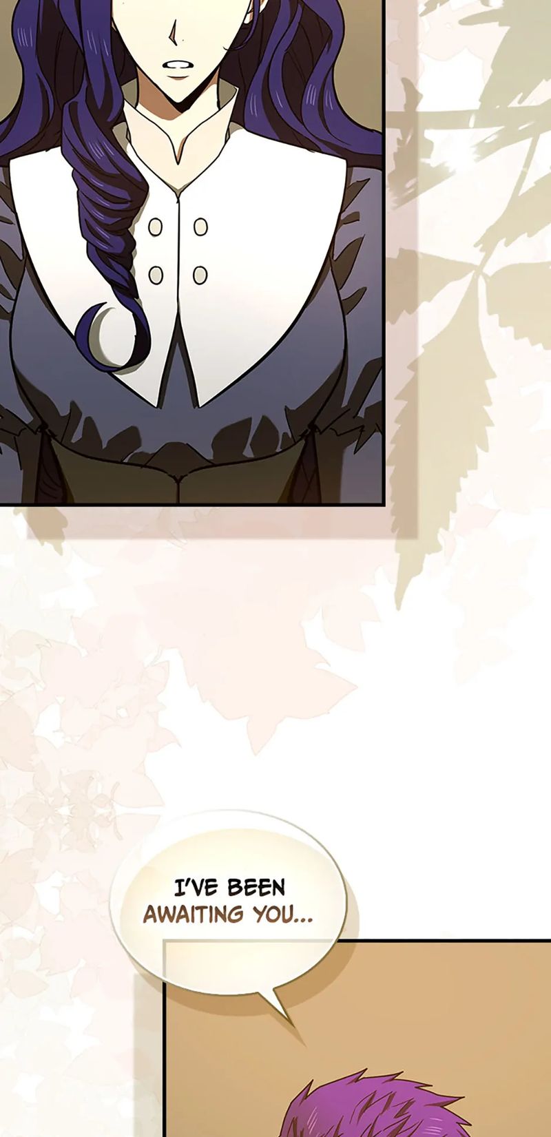 To Hell With Being A Saint, I’m A Doctor - Chapter 131 Page 4