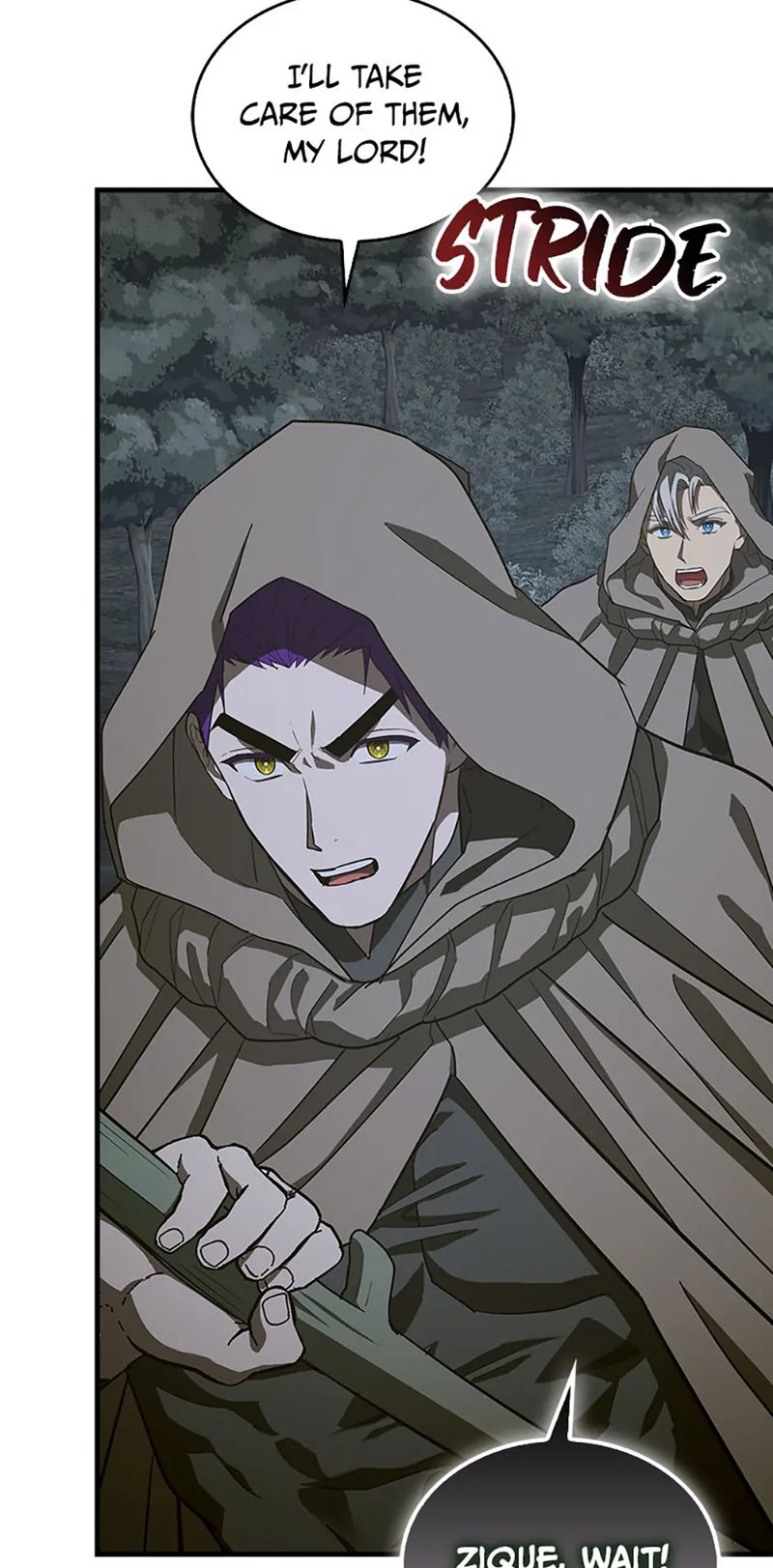 To Hell With Being A Saint, I’m A Doctor - Chapter 131 Page 42