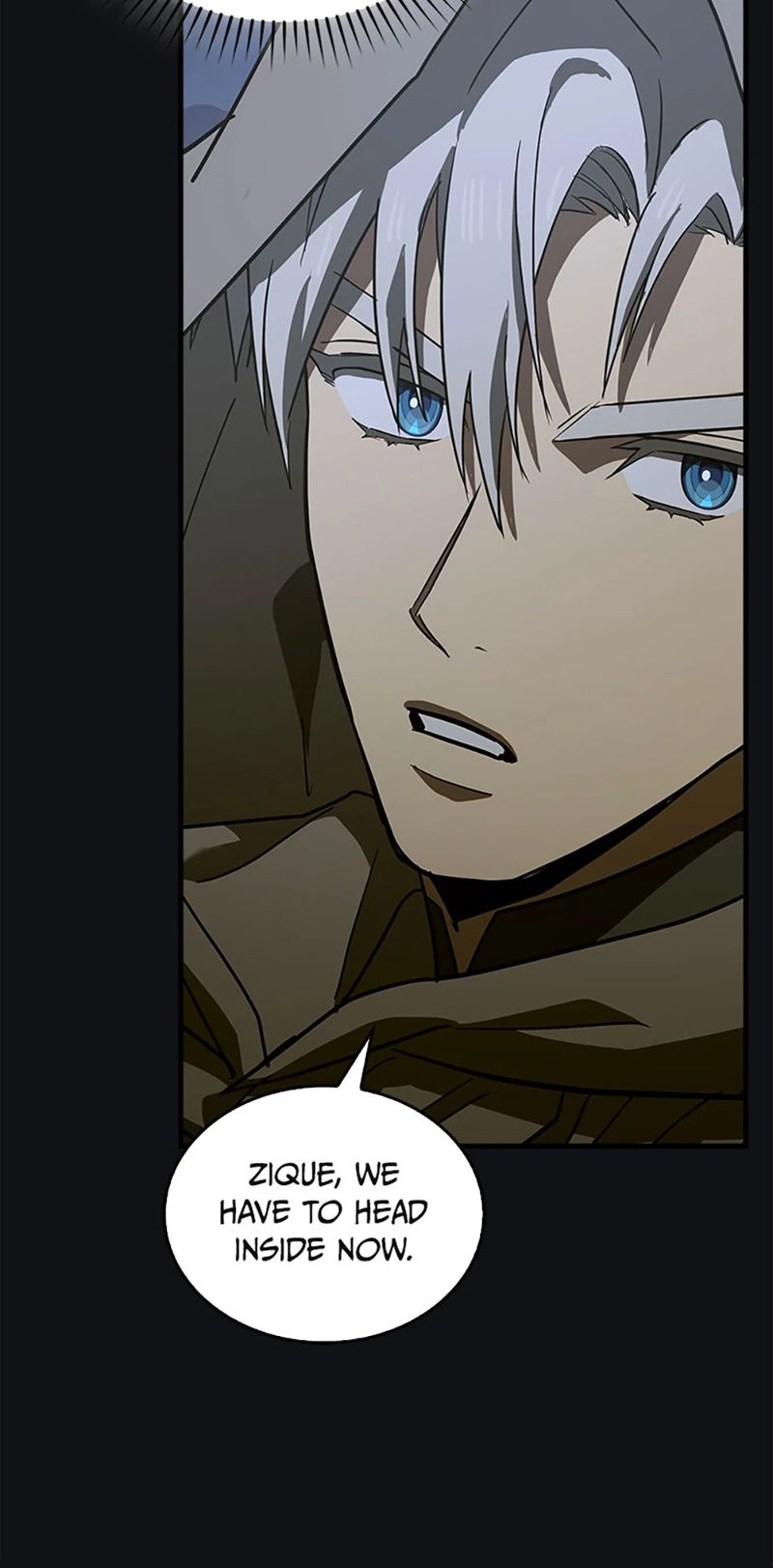 To Hell With Being A Saint, I’m A Doctor - Chapter 131 Page 49