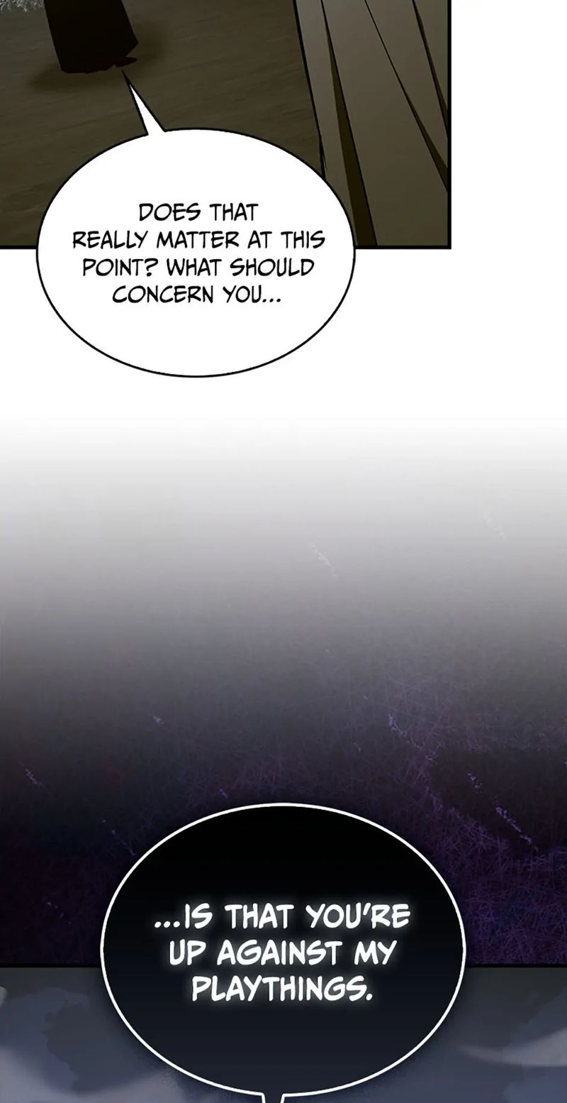 To Hell With Being A Saint, I’m A Doctor - Chapter 131 Page 53