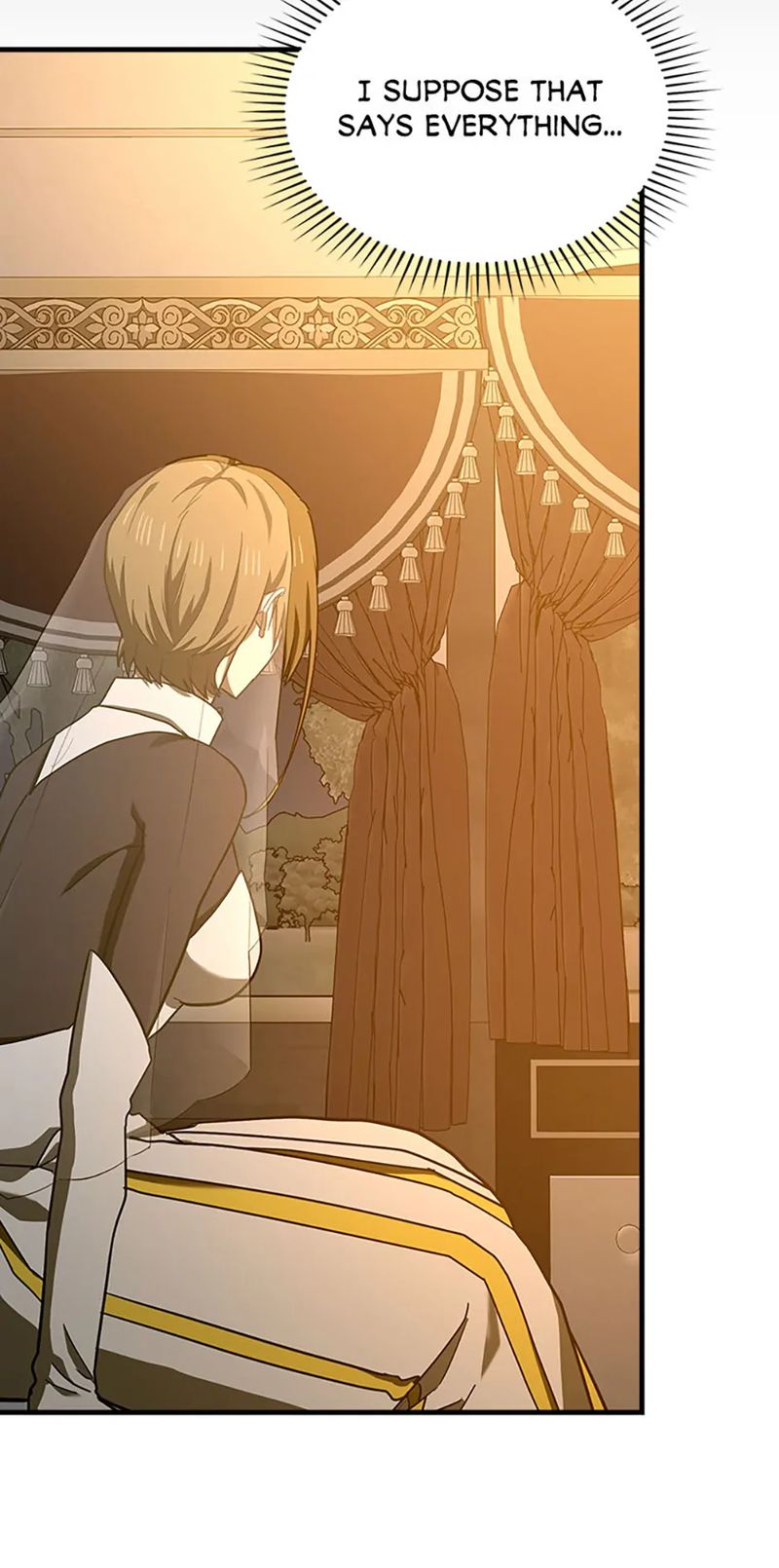 To Hell With Being A Saint, I’m A Doctor - Chapter 131 Page 70