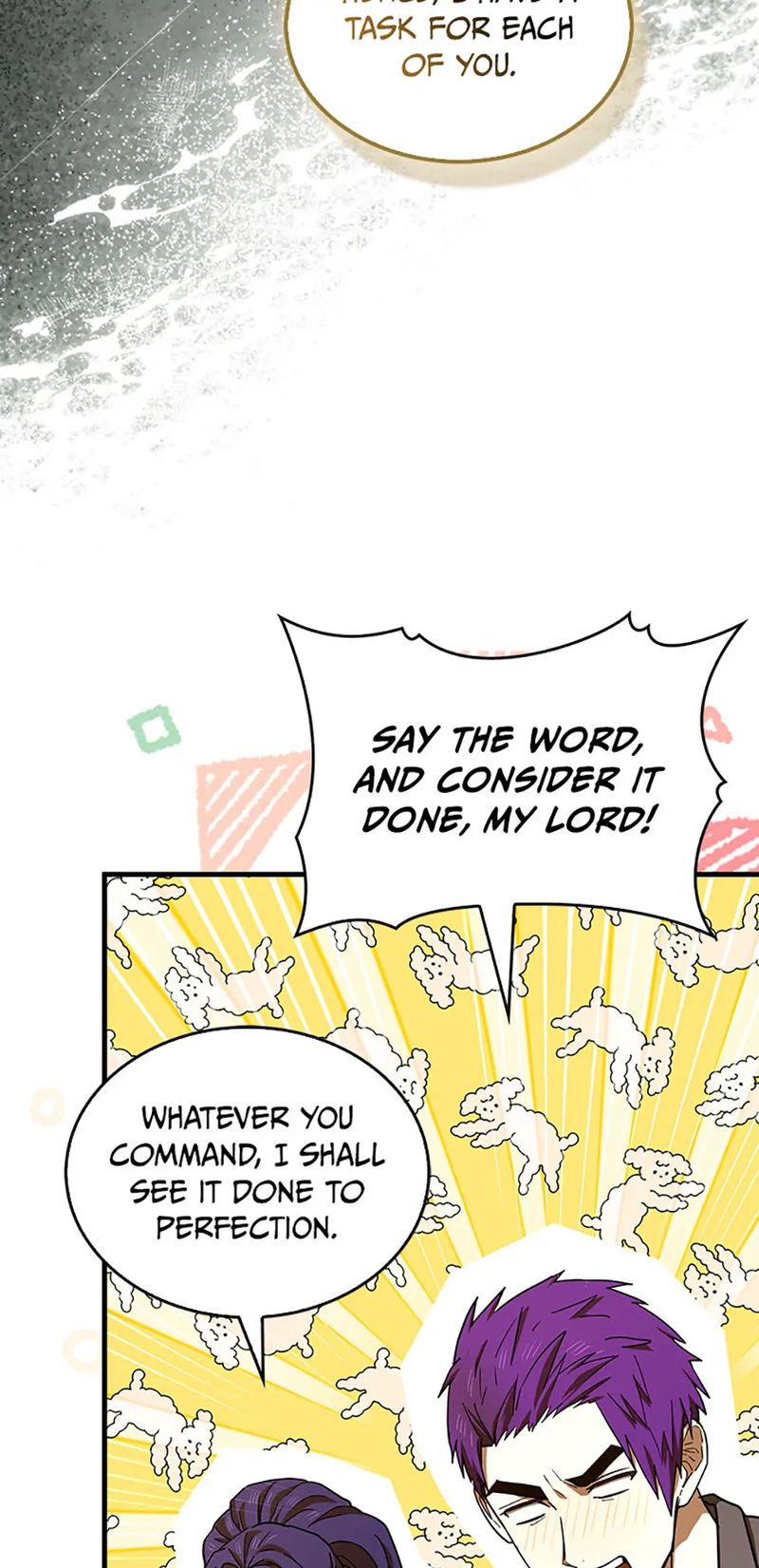 To Hell With Being A Saint, I’m A Doctor - Chapter 131 Page 8