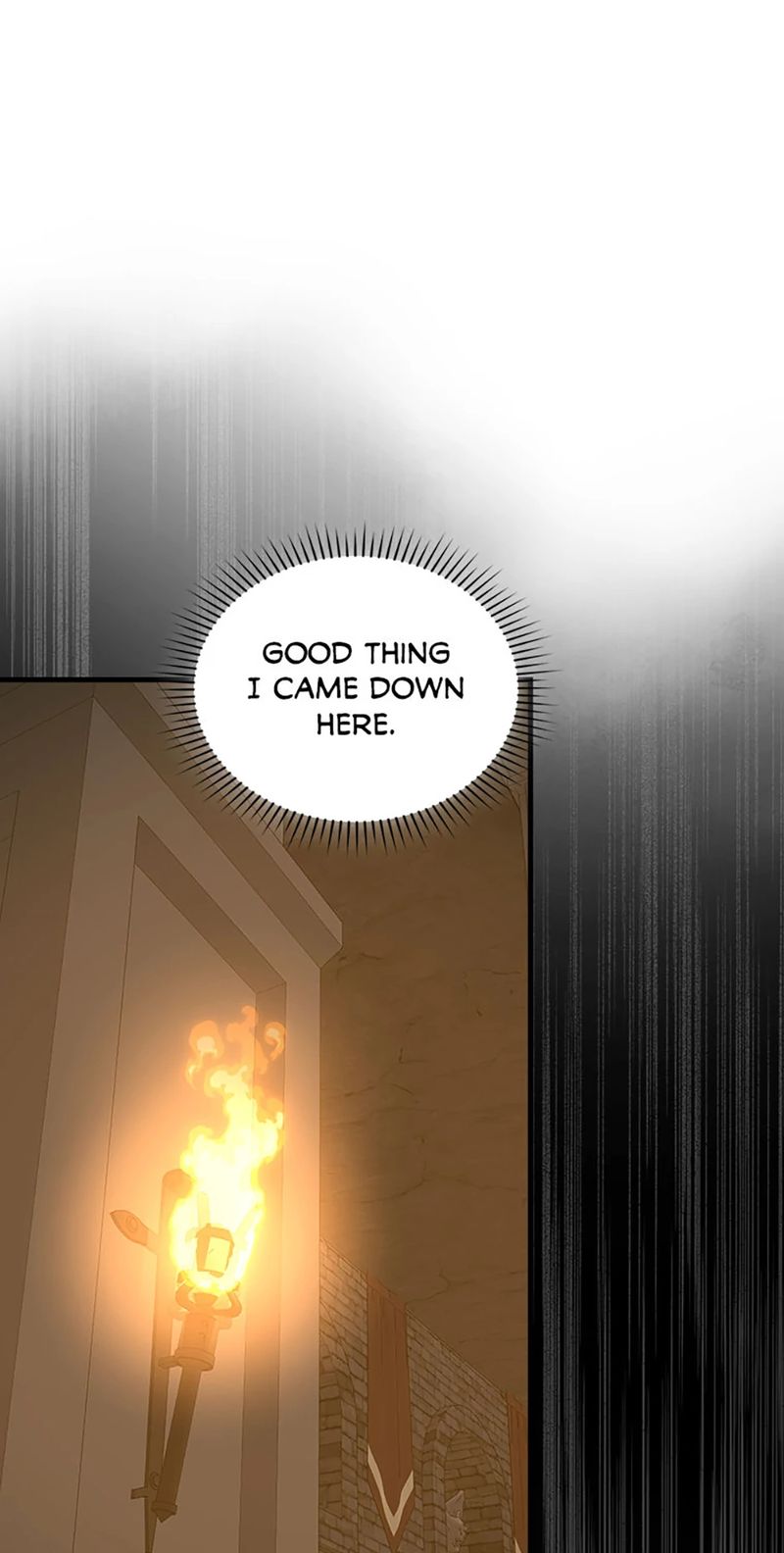 To Hell With Being A Saint, I’m A Doctor - Chapter 132 Page 1