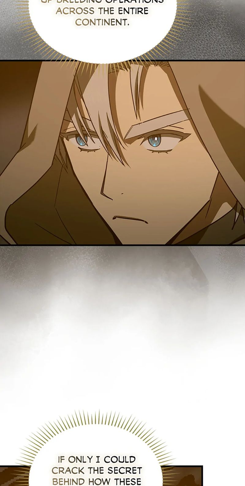 To Hell With Being A Saint, I’m A Doctor - Chapter 132 Page 11