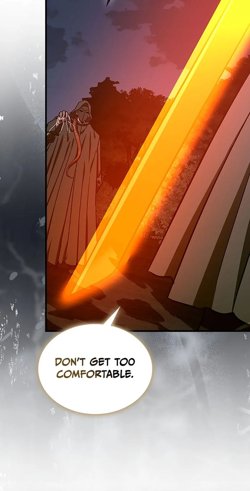 To Hell With Being A Saint, I’m A Doctor - Chapter 132 Page 19