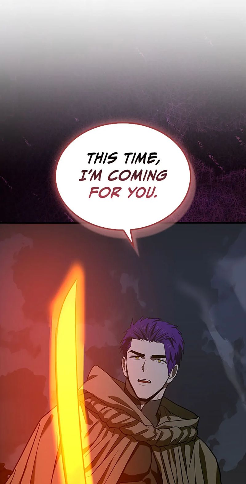 To Hell With Being A Saint, I’m A Doctor - Chapter 132 Page 20