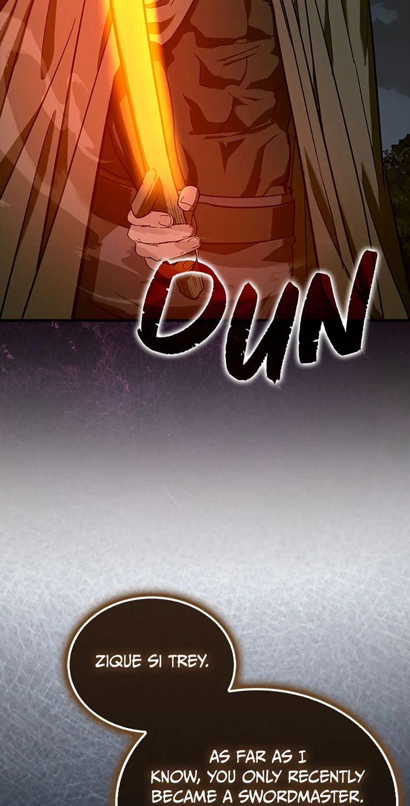 To Hell With Being A Saint, I’m A Doctor - Chapter 132 Page 21