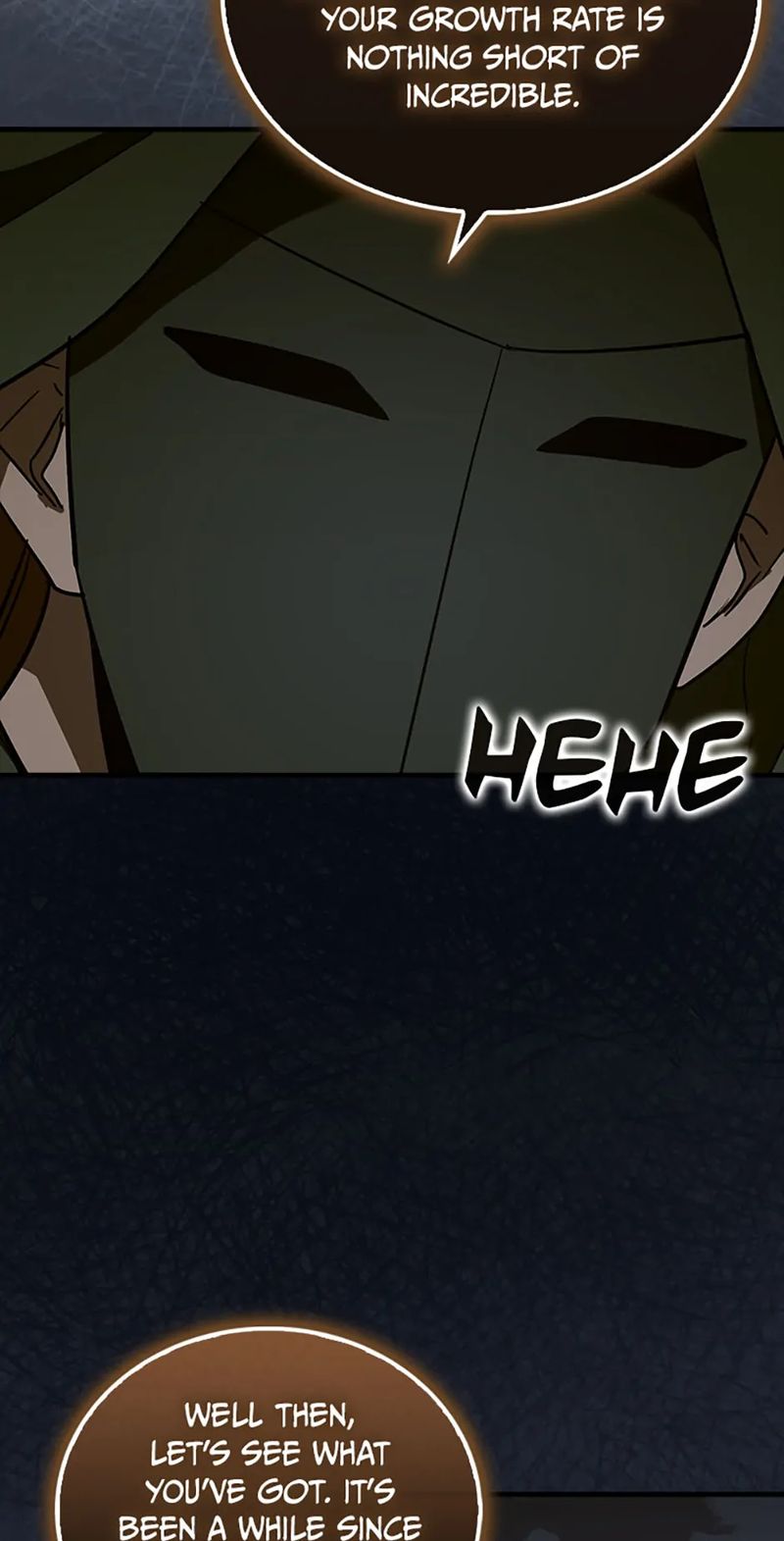 To Hell With Being A Saint, I’m A Doctor - Chapter 132 Page 22