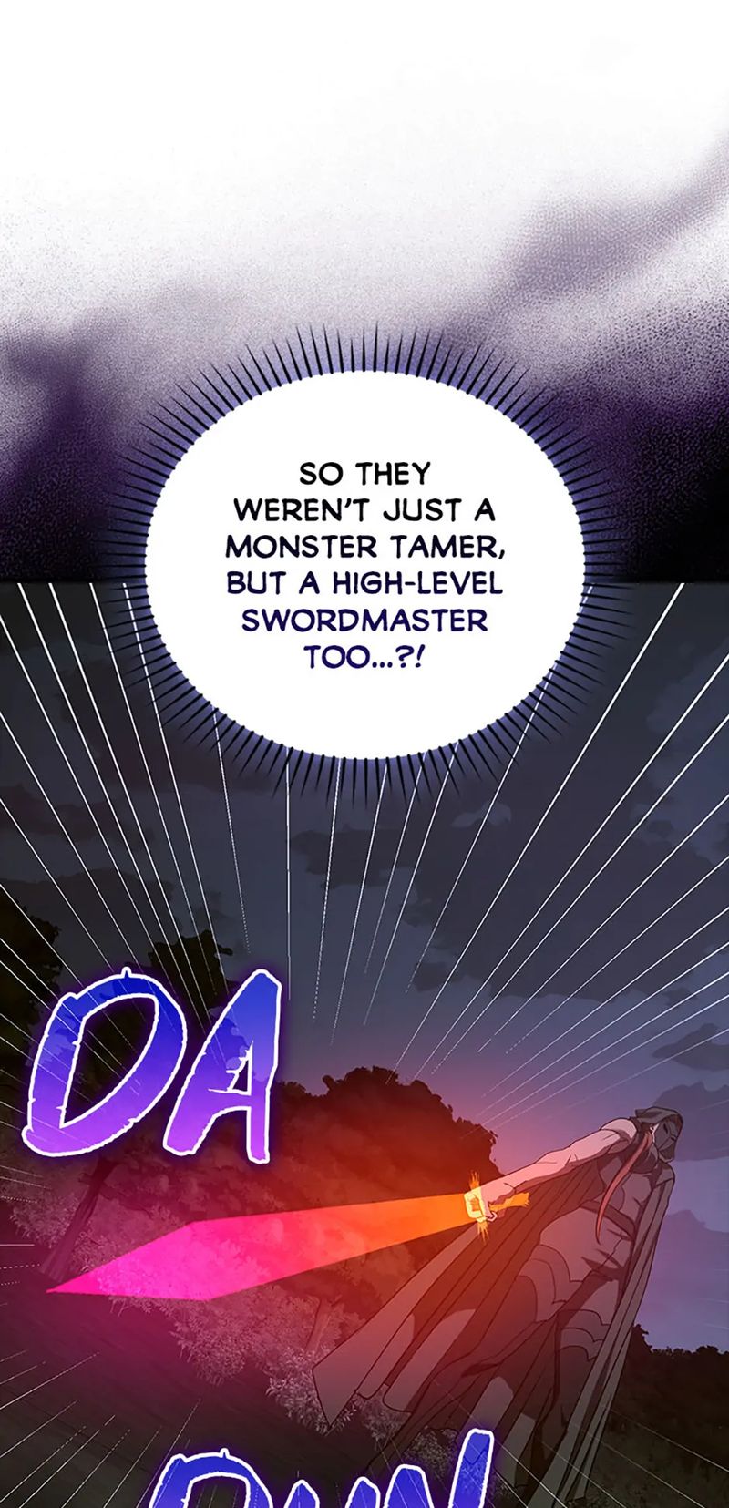 To Hell With Being A Saint, I’m A Doctor - Chapter 132 Page 25