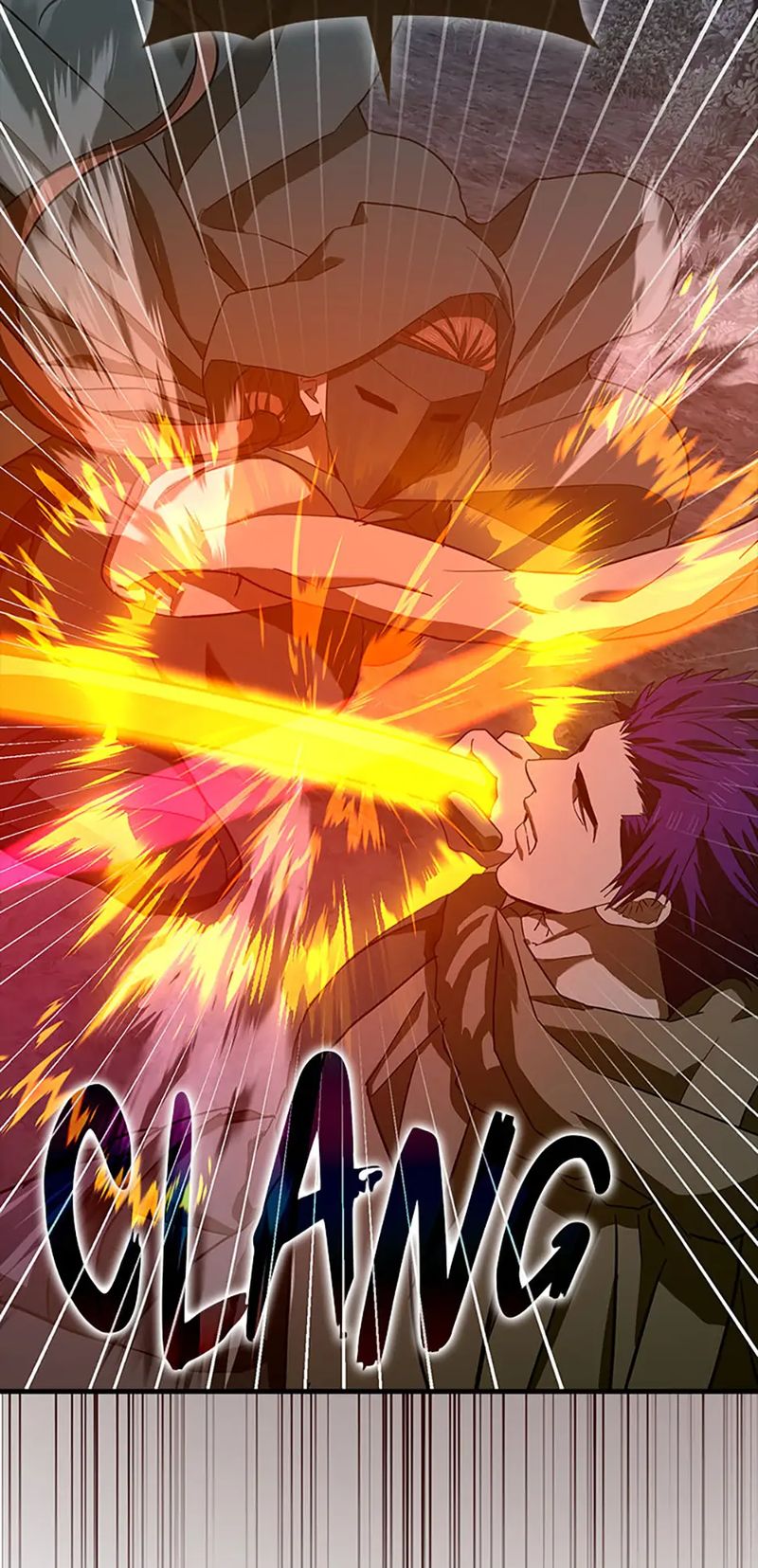 To Hell With Being A Saint, I’m A Doctor - Chapter 132 Page 28