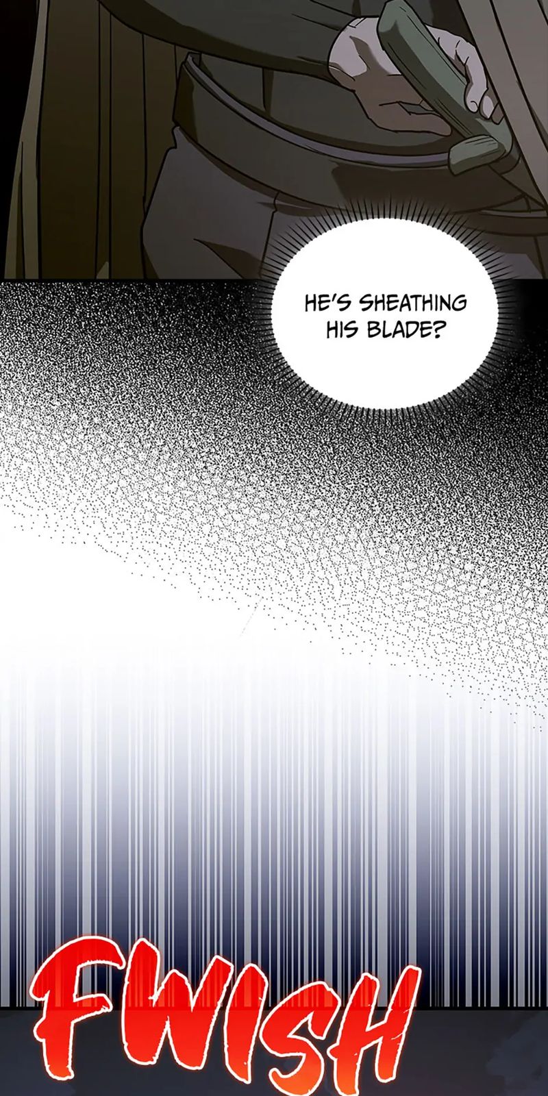 To Hell With Being A Saint, I’m A Doctor - Chapter 132 Page 41