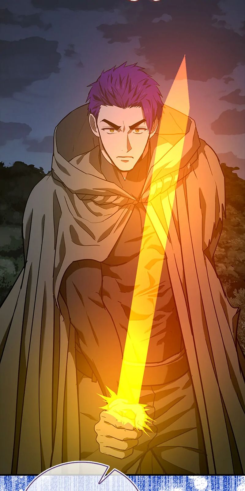 To Hell With Being A Saint, I’m A Doctor - Chapter 132 Page 42