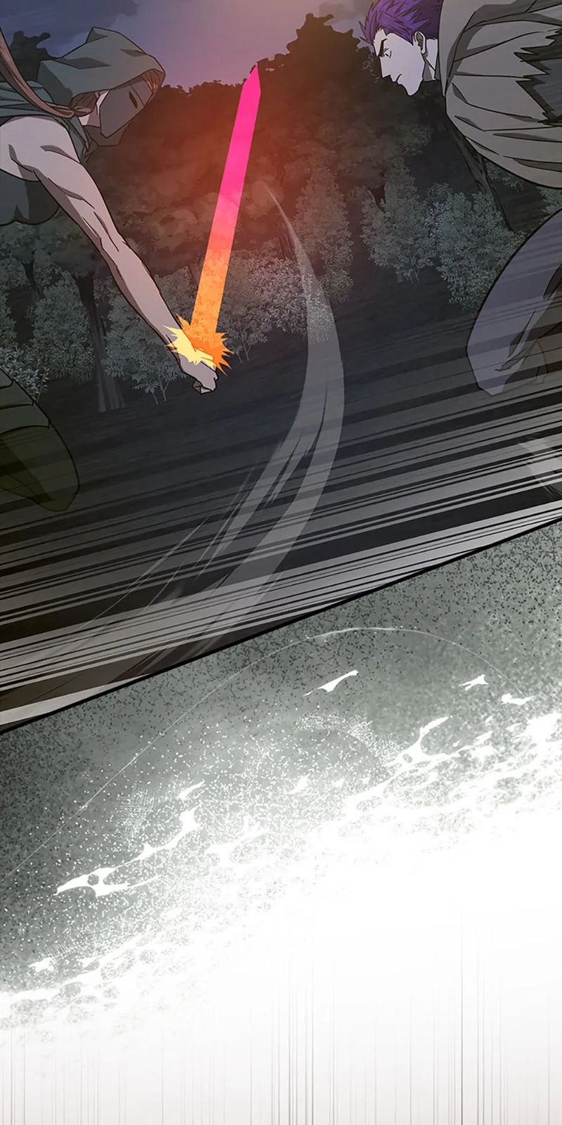 To Hell With Being A Saint, I’m A Doctor - Chapter 132 Page 44